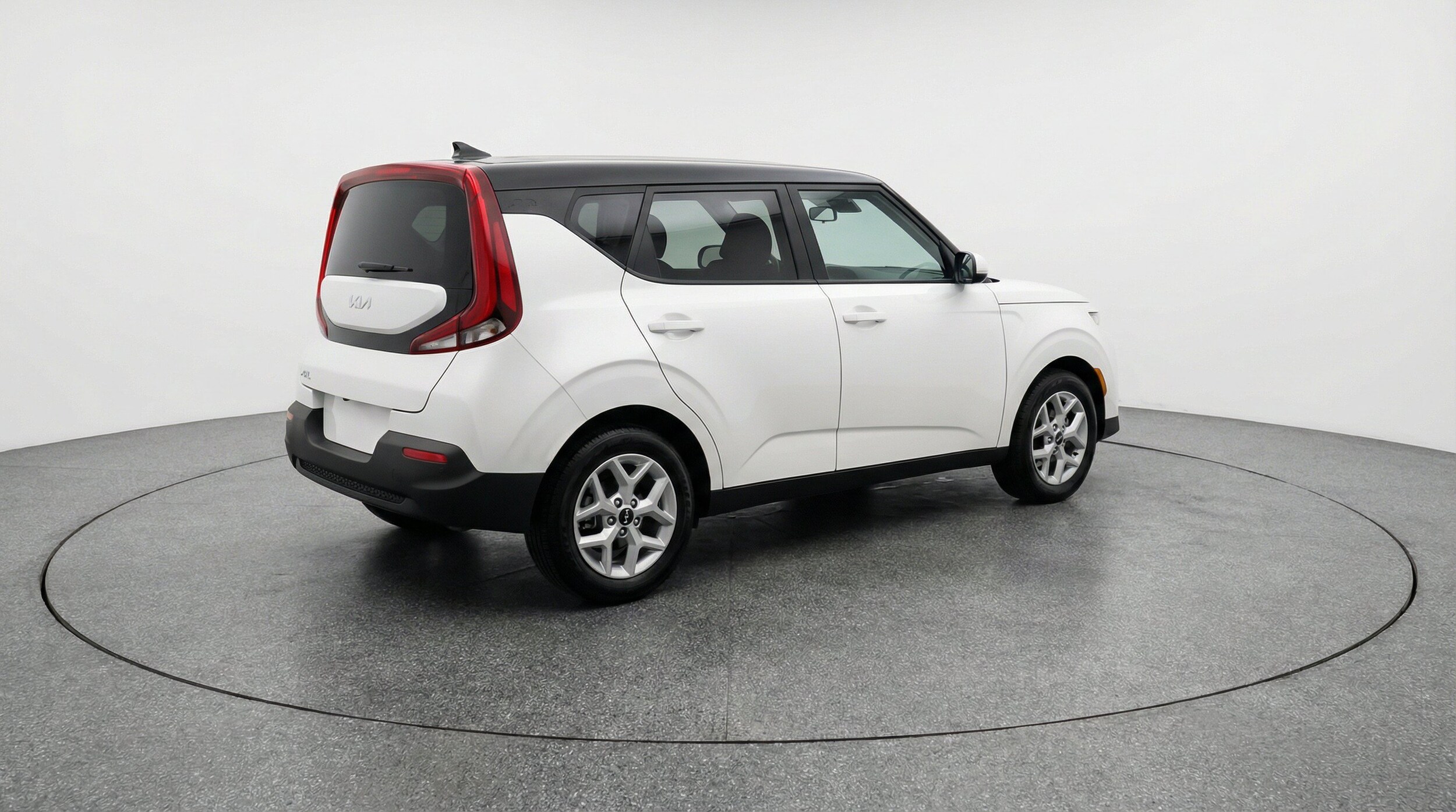 Thumbnail: 2025 Kia Soul - 9