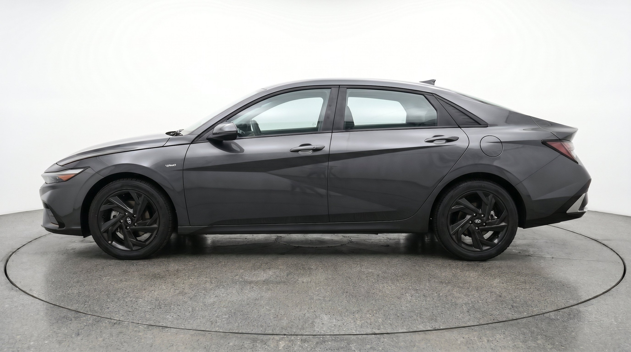 Thumbnail: 2026 Hyundai Elantra - 5