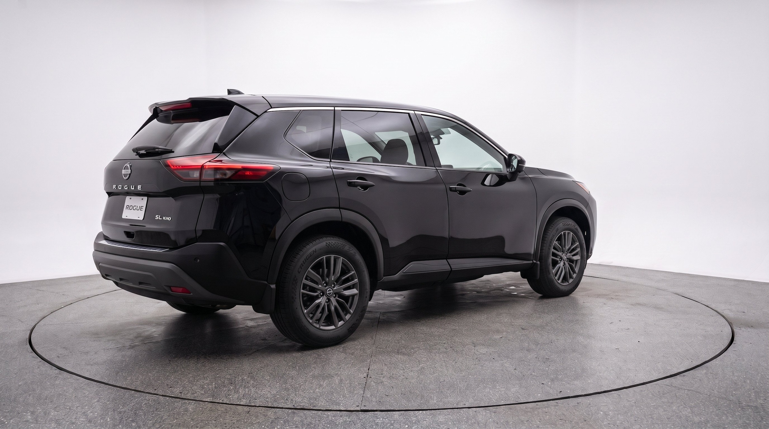 Thumbnail: 2026 Nissan Rogue - 9