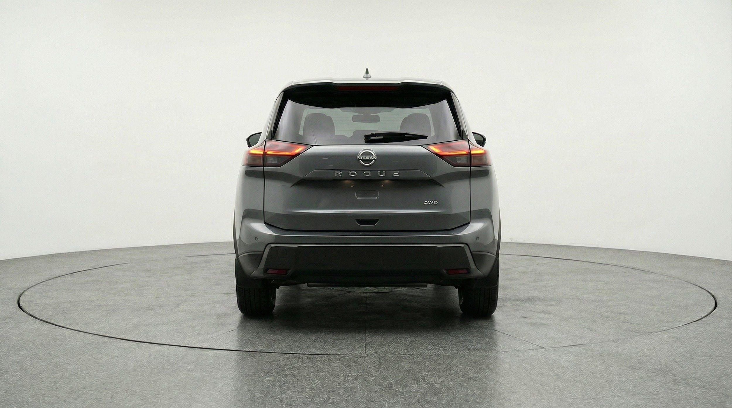 Thumbnail: 2025 Nissan Rogue - 7