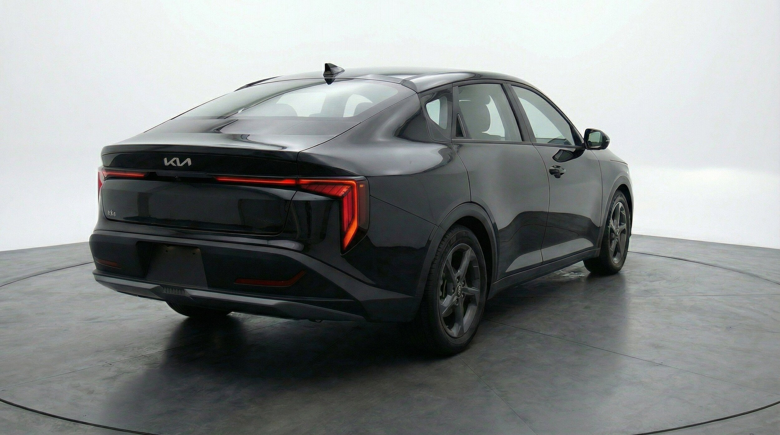Thumbnail: 2025 Kia K4 - 9