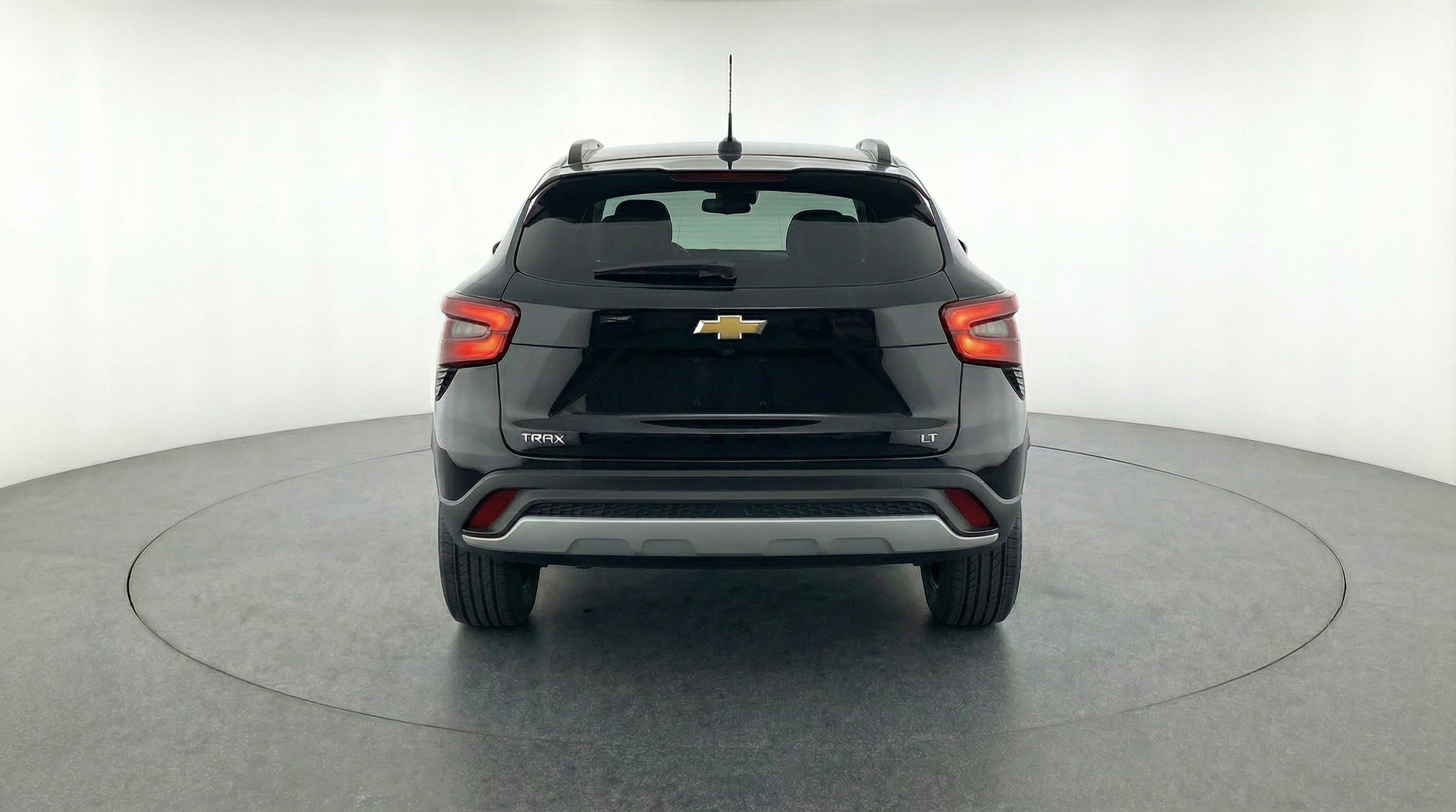 Thumbnail: 2025 Chevrolet Trax - 6