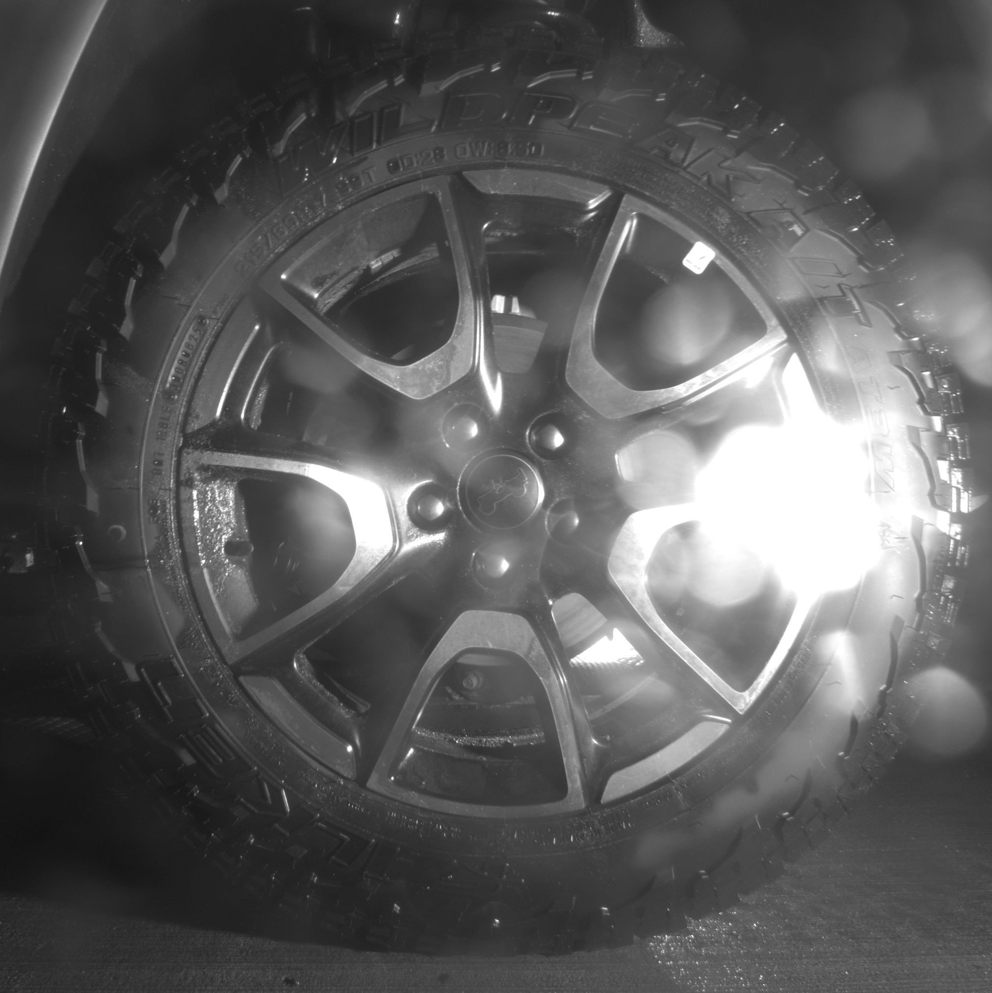 Thumbnail: 2025 Jeep Compass - 14