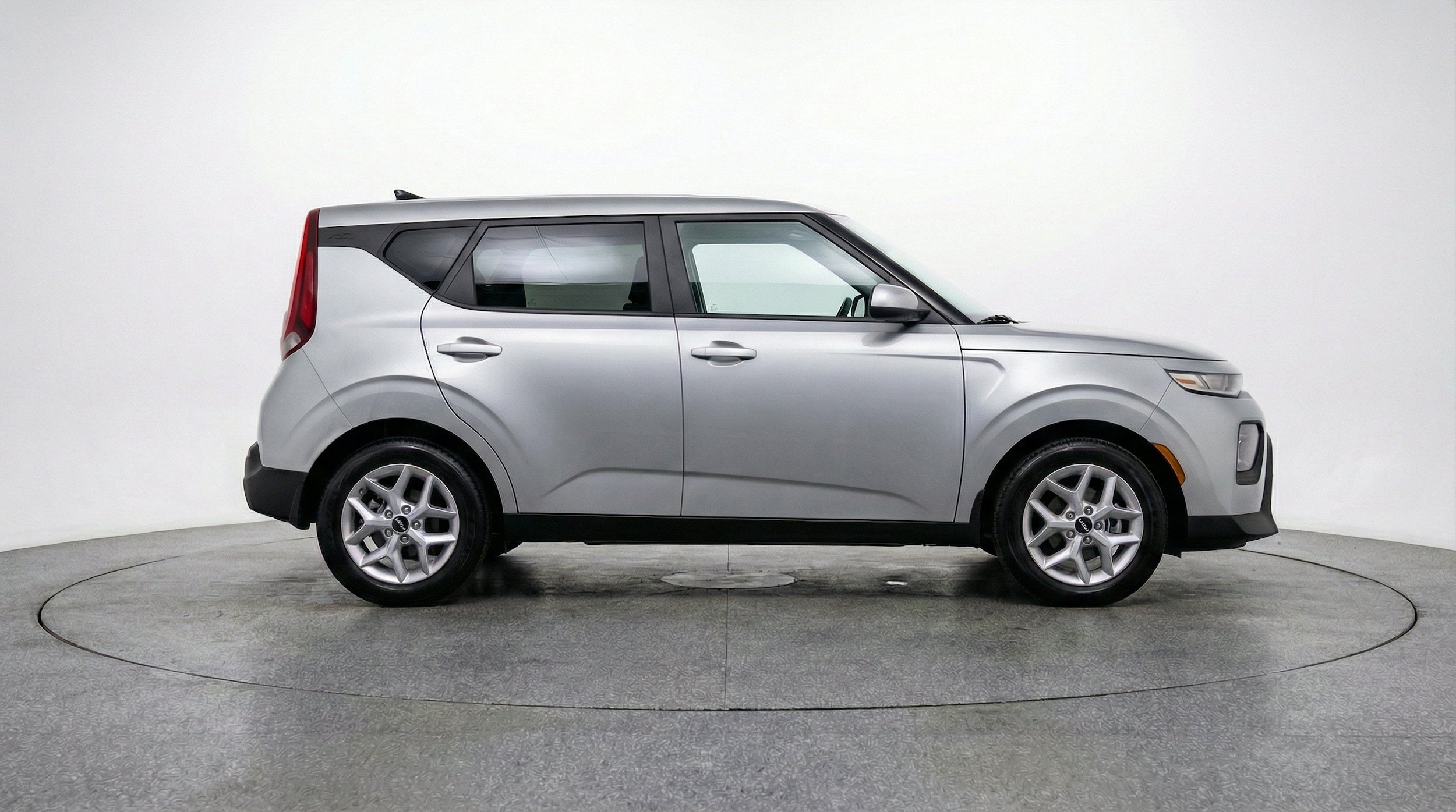 Thumbnail: 2025 Kia Soul - 11