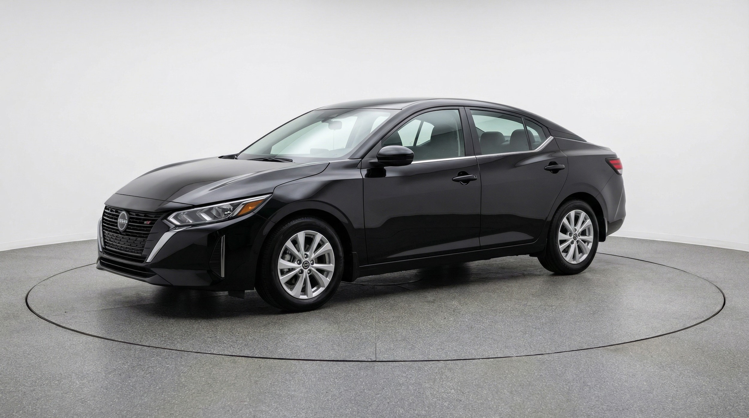 Thumbnail: 2025 Nissan Sentra - 3