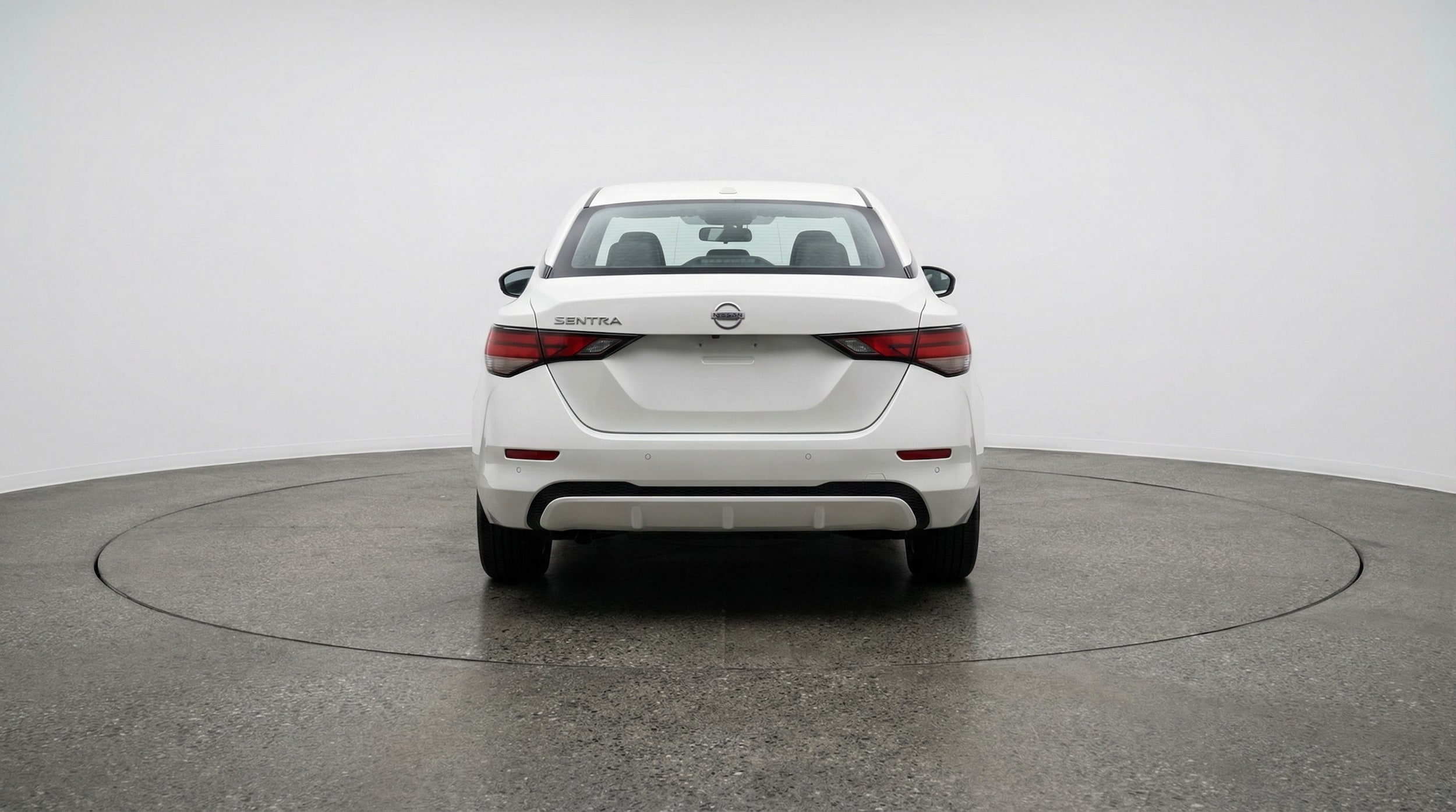 Thumbnail: 2025 Nissan Sentra - 6