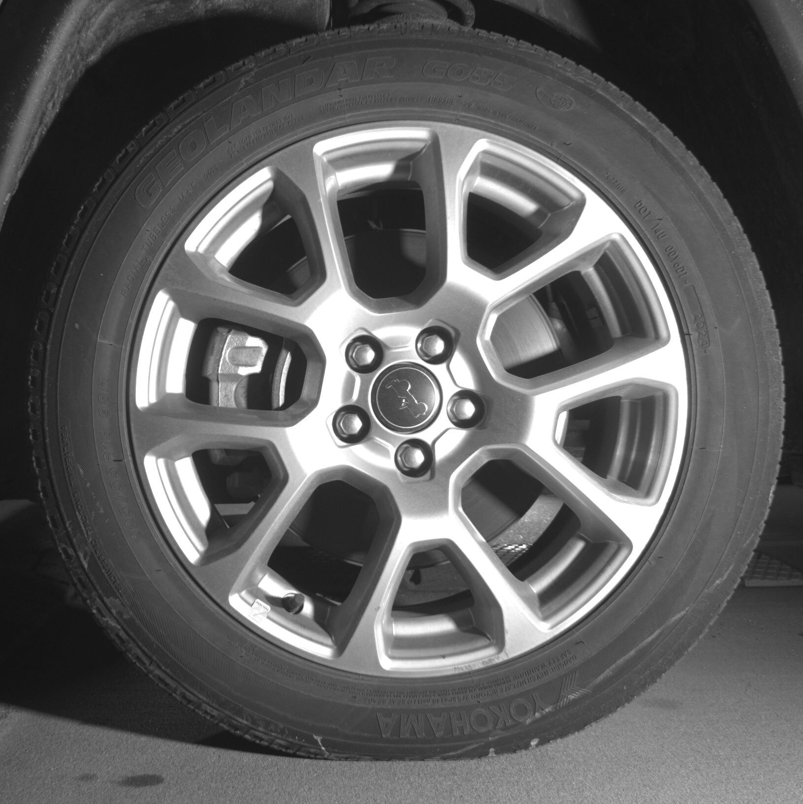 Thumbnail: 2025 Jeep Compass - 9