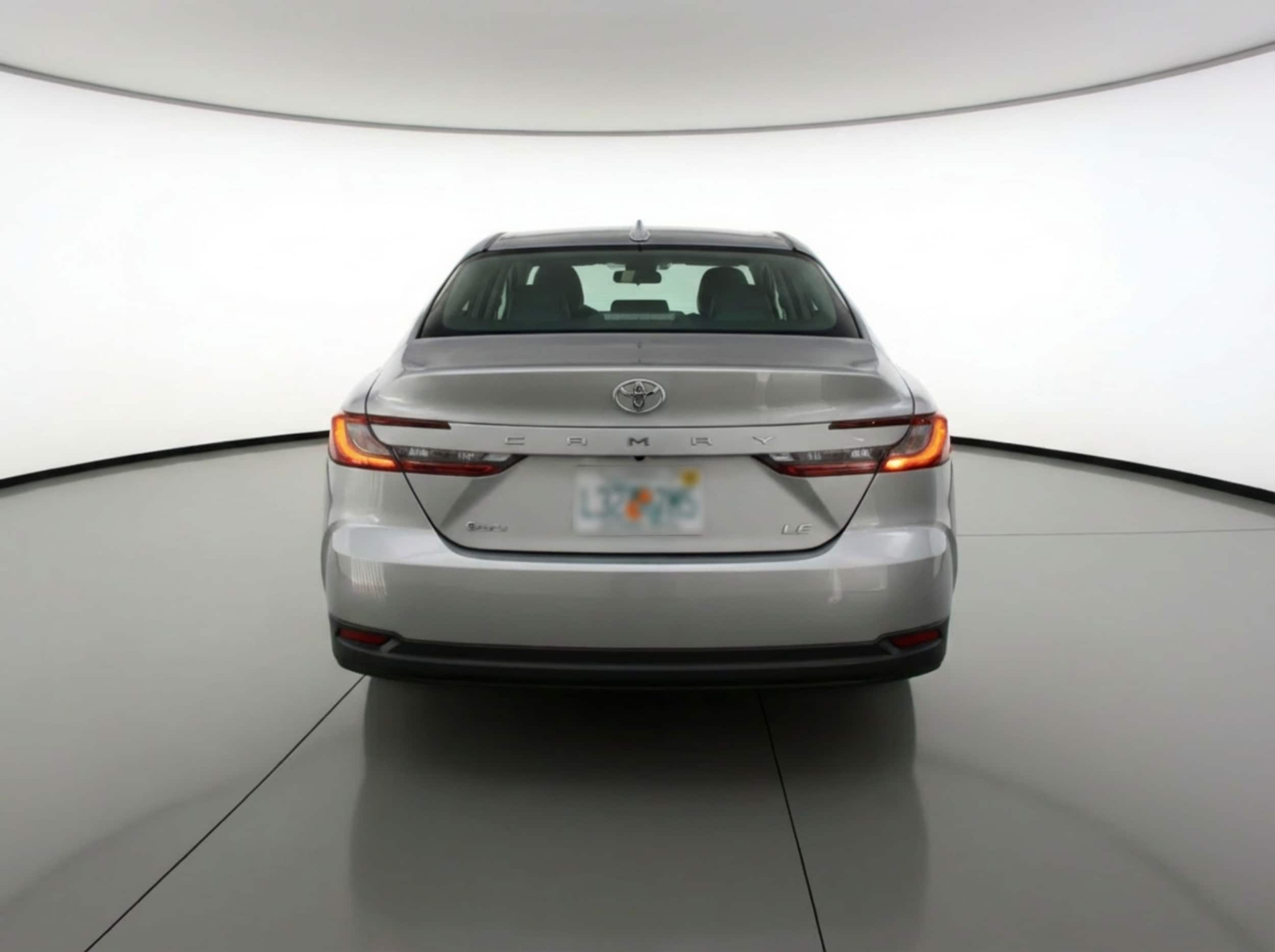 Thumbnail: 2025 Toyota Camry - 6