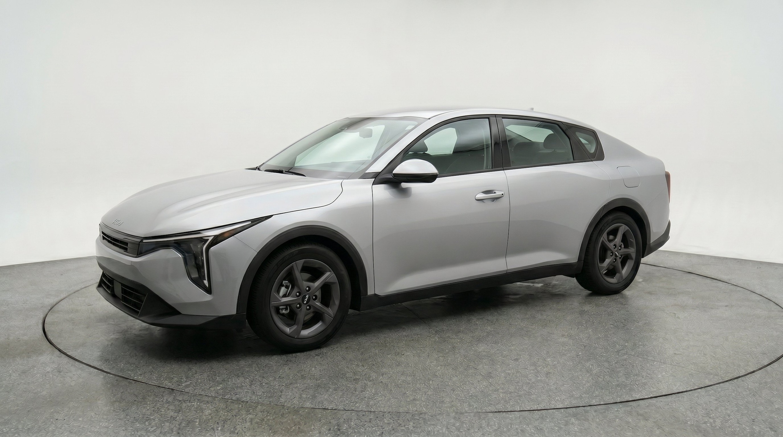 Thumbnail: 2025 Kia K4 - 3