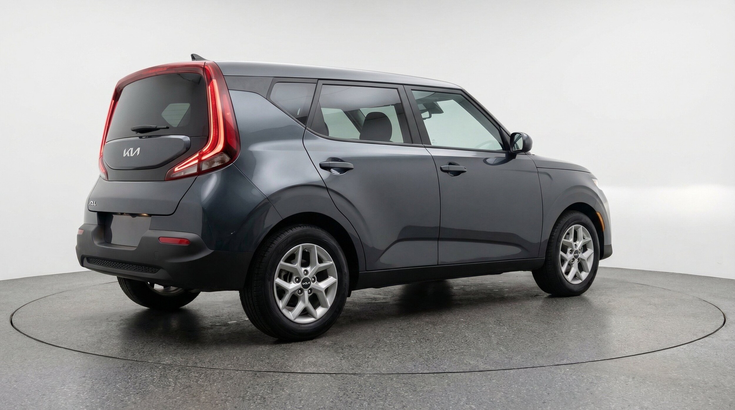 Thumbnail: 2025 Kia Soul - 9