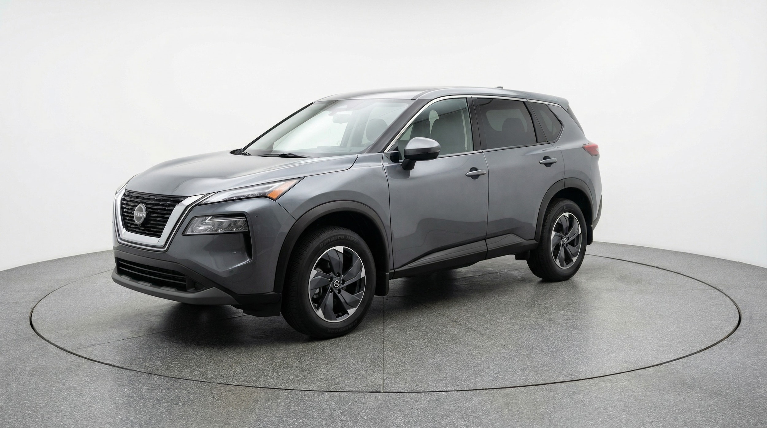 Thumbnail: 2025 Nissan Rogue - 3