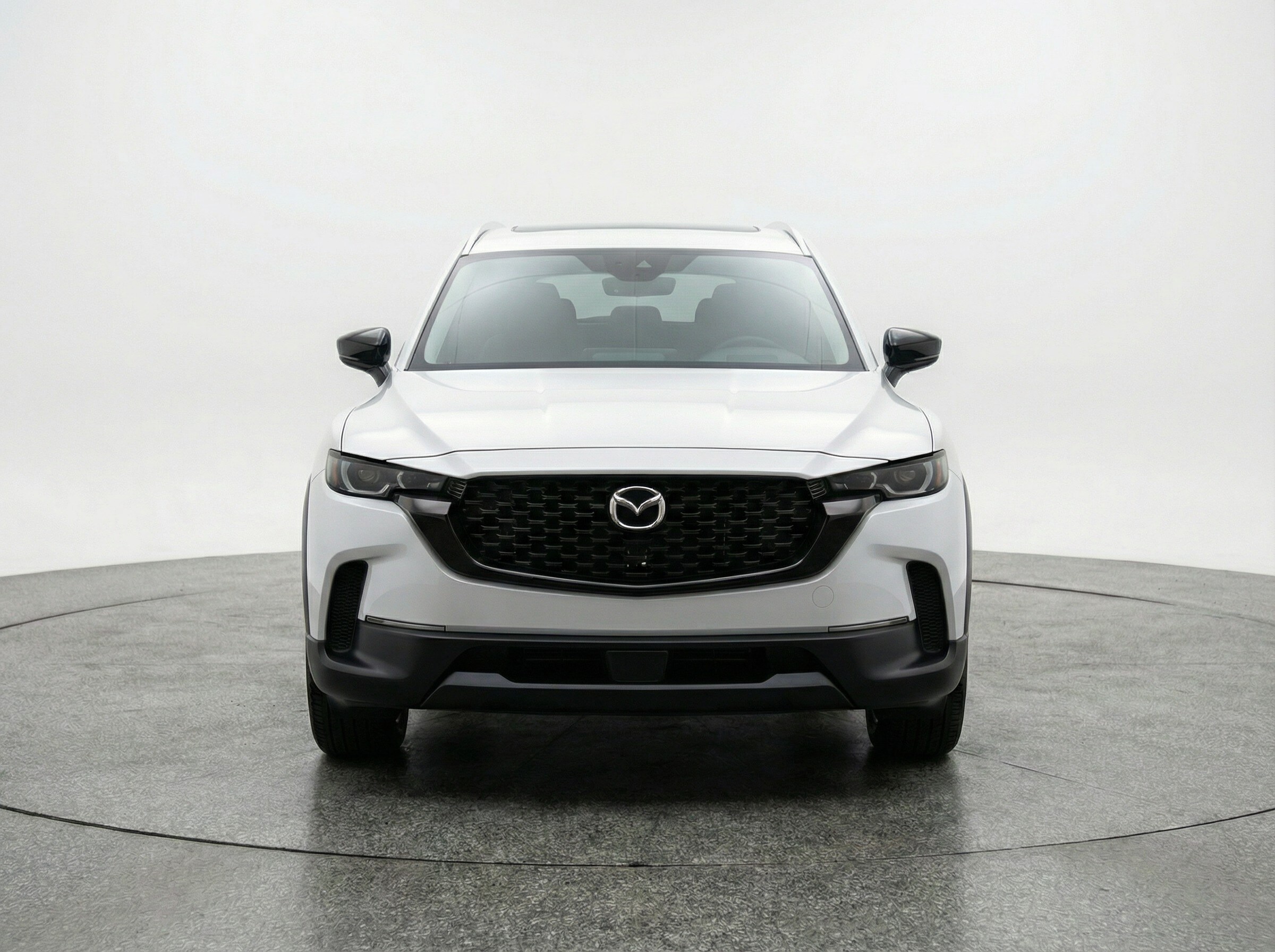 Thumbnail: 2025 Mazda CX-50 - 2