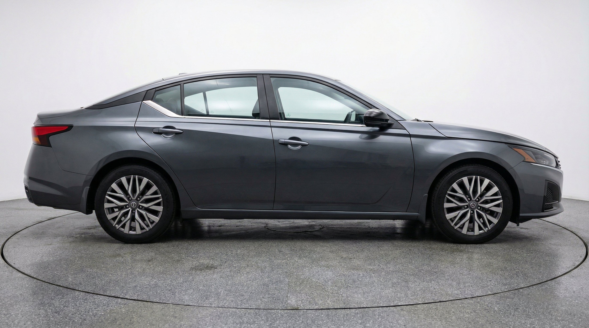 Thumbnail: 2025 Nissan Altima - 11