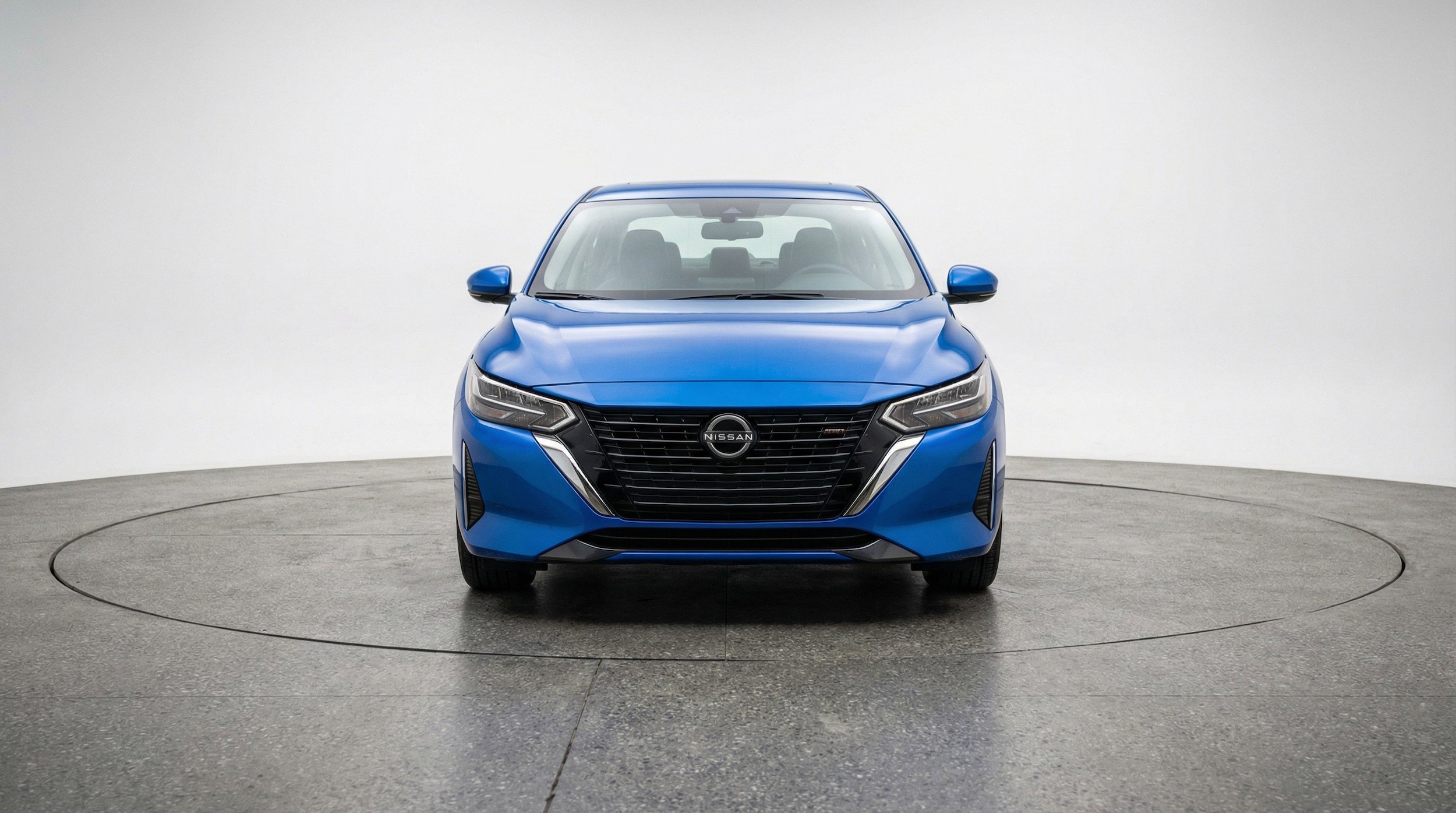Thumbnail: 2025 Nissan Sentra - 2