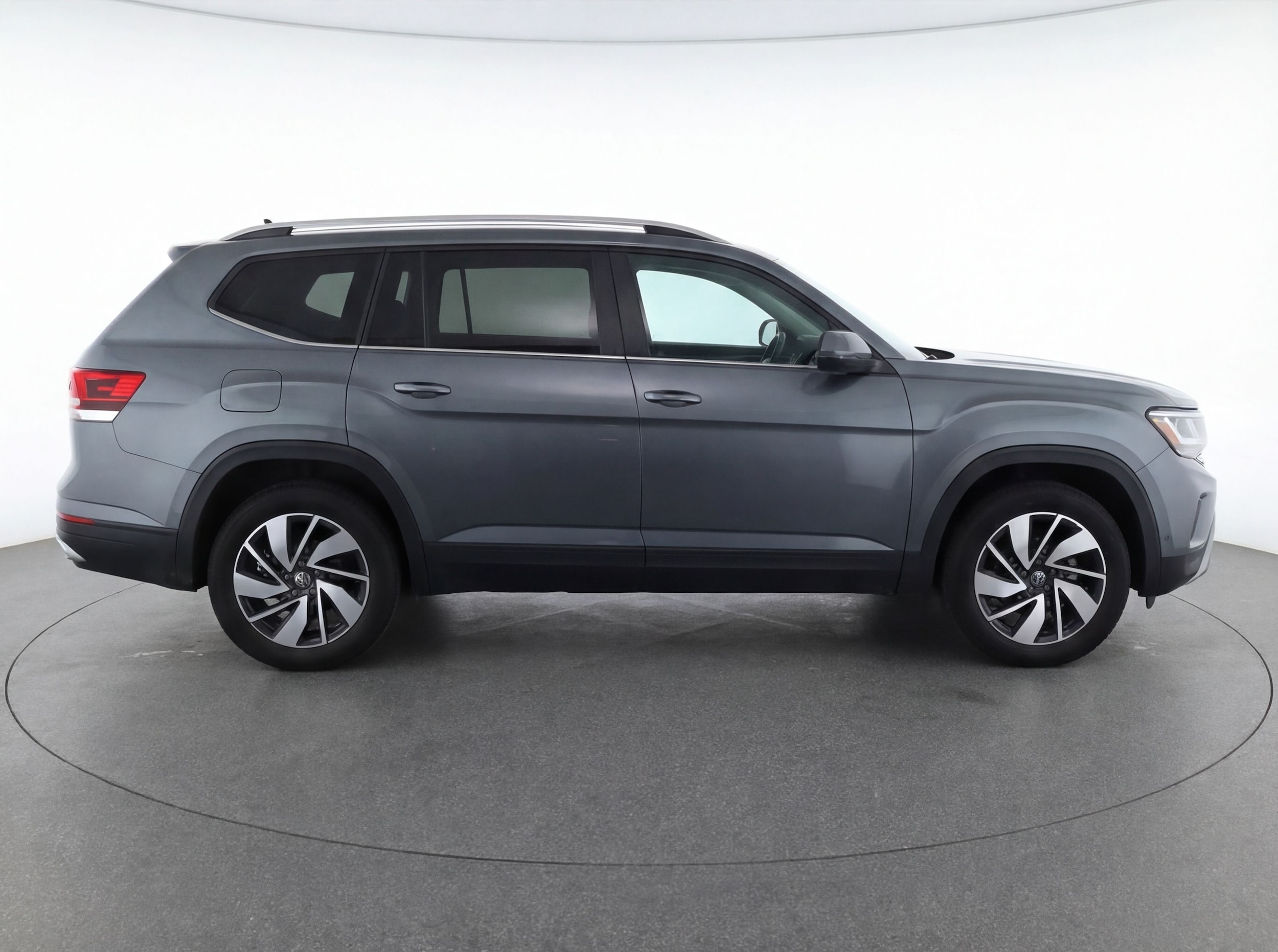 Thumbnail: 2024 Volkswagen Atlas - 8