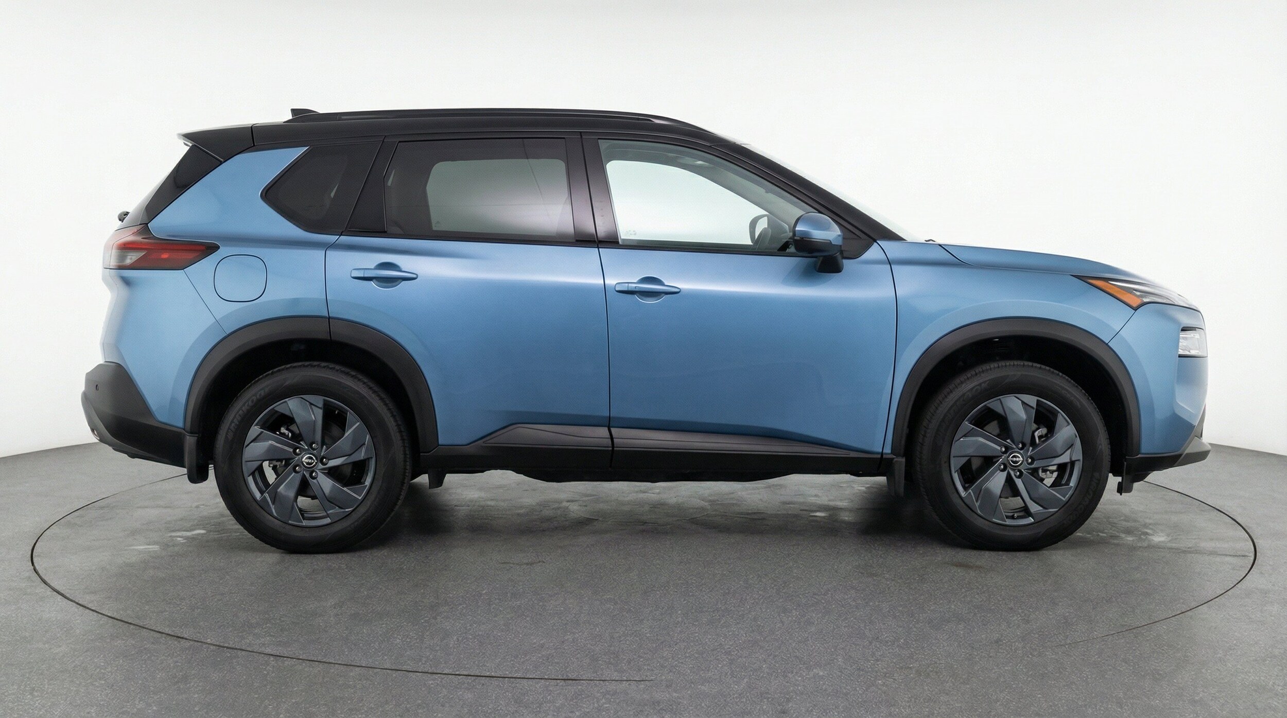 Thumbnail: 2026 Nissan Rogue - 11