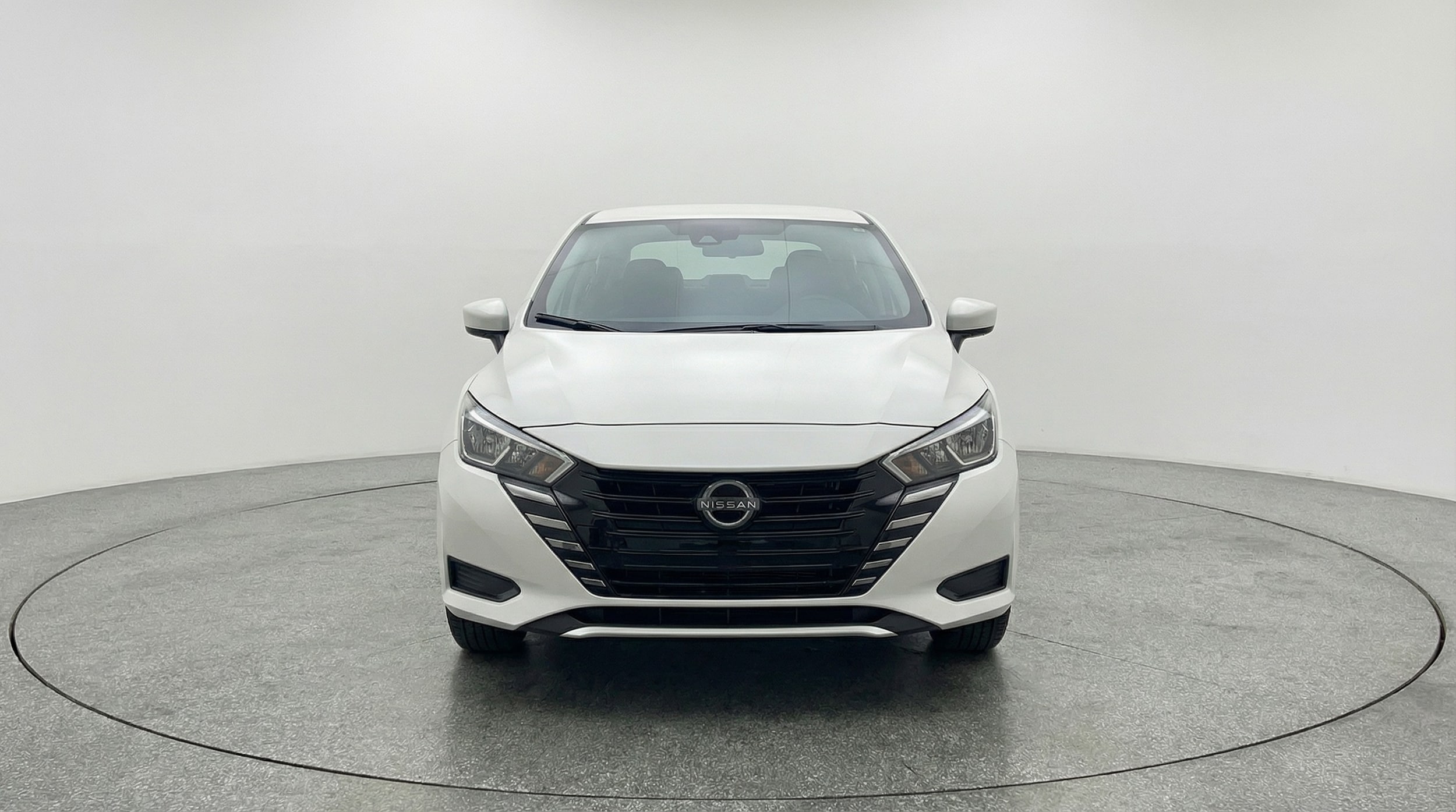 Thumbnail: 2025 Nissan Versa - 2