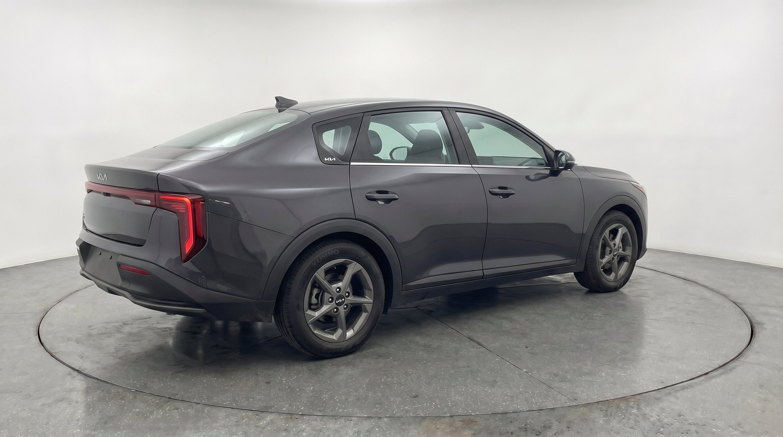 Thumbnail: 2026 Kia K4 - 9