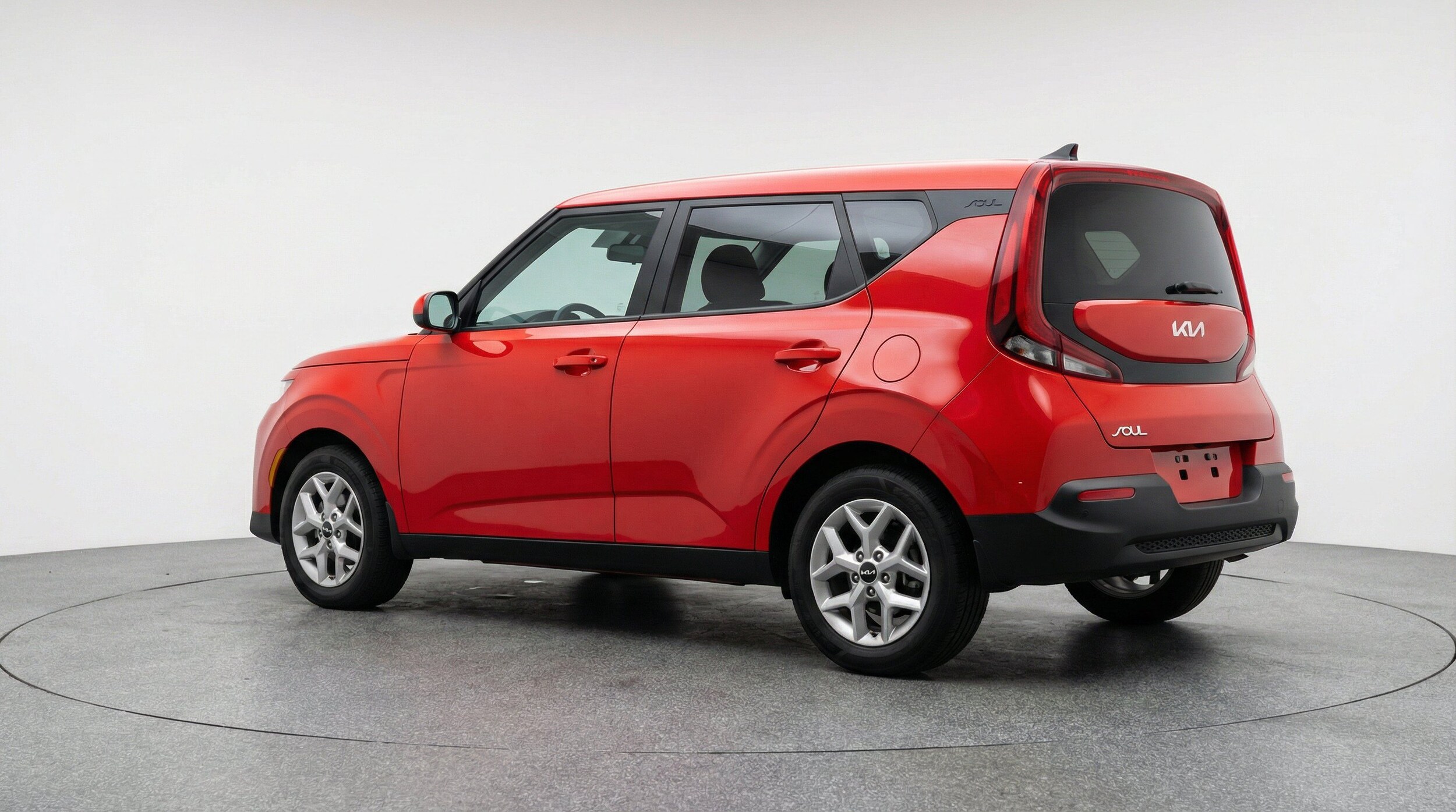 Thumbnail: 2025 Kia Soul - 6