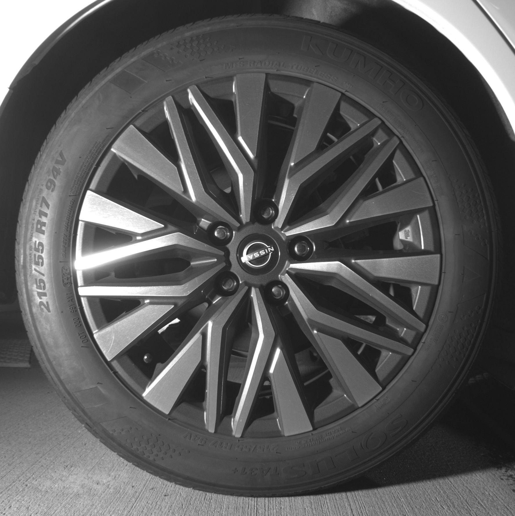 Thumbnail: 2025 Nissan Altima - 15