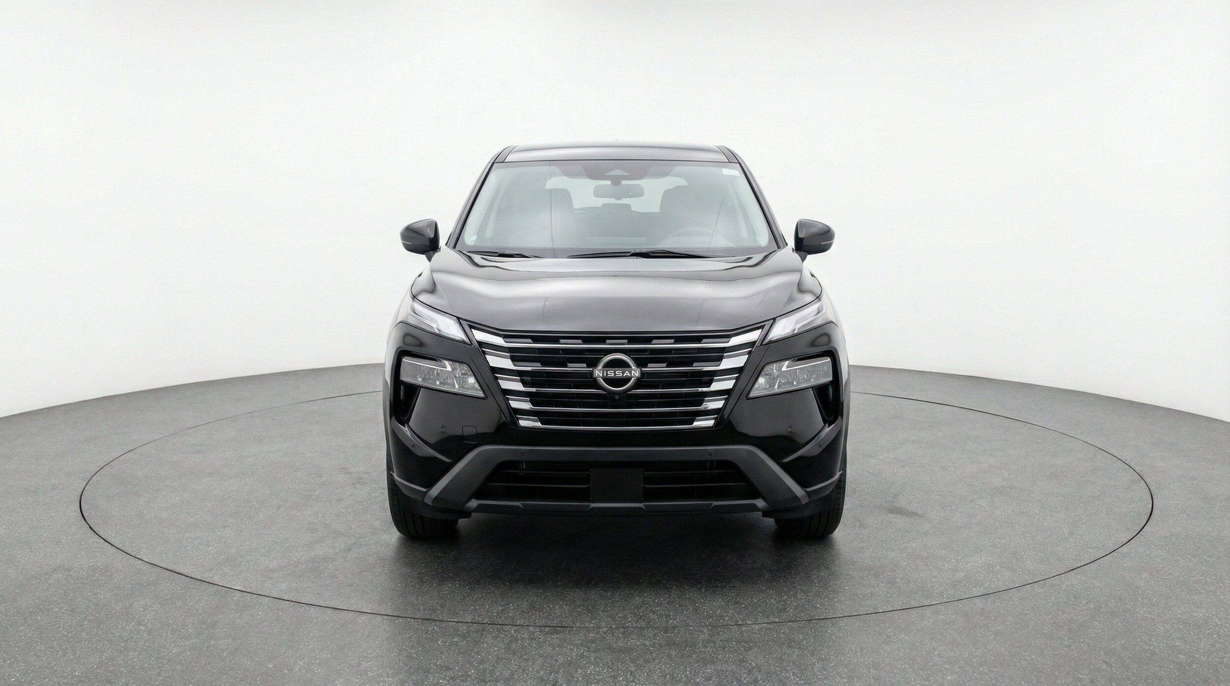 Thumbnail: 2025 Nissan Rogue - 2