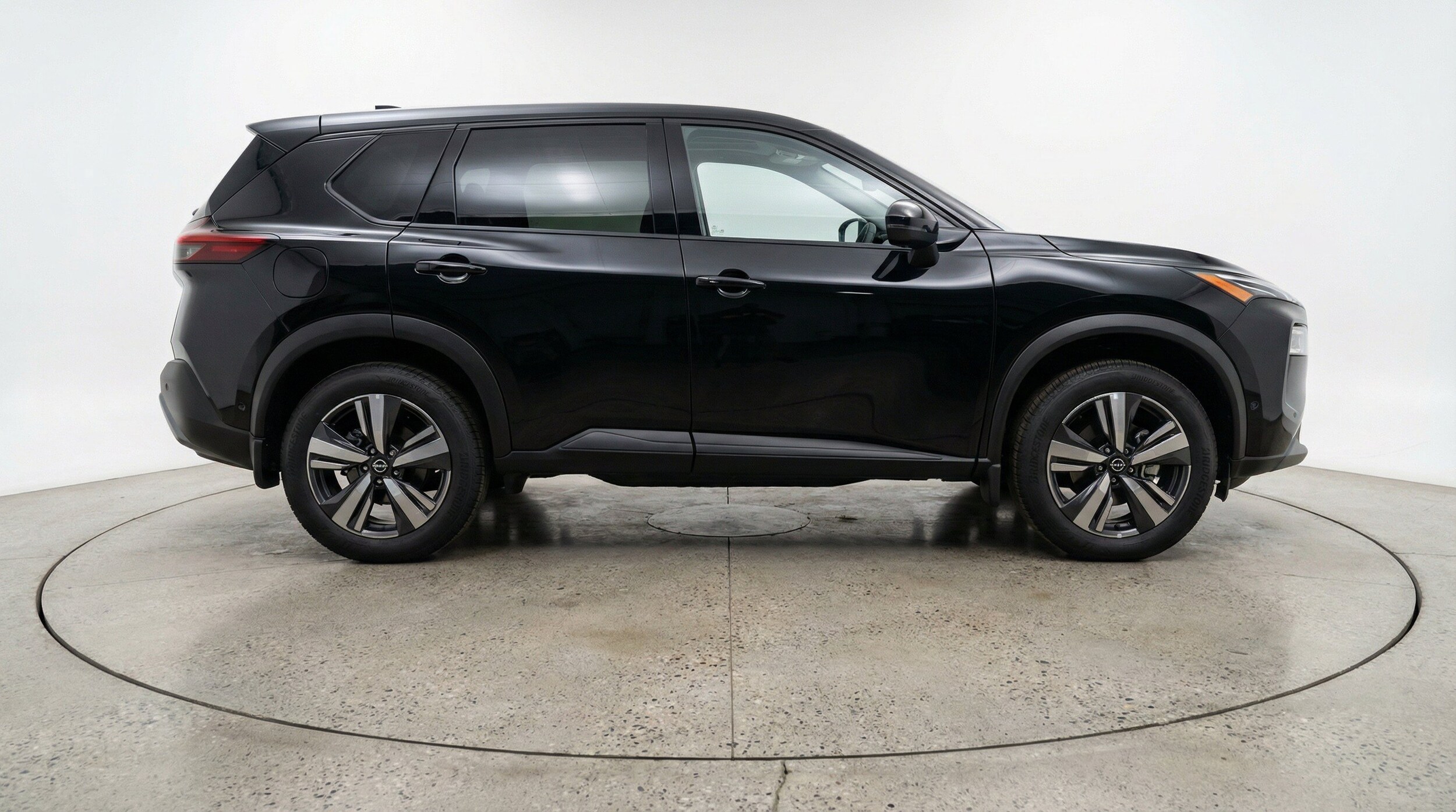 Thumbnail: 2026 Nissan Rogue - 11