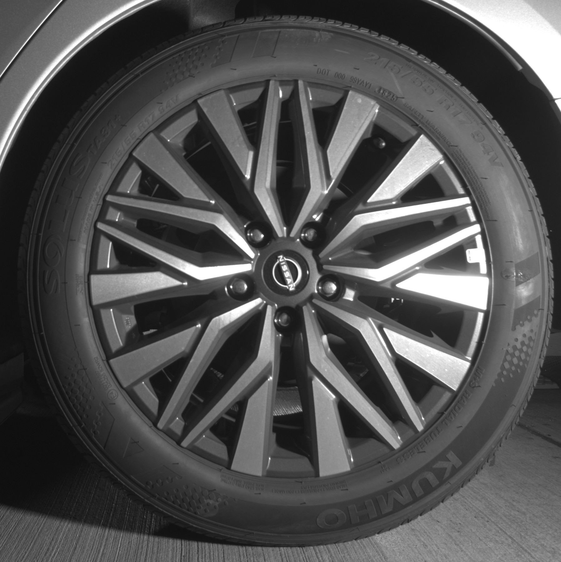 Thumbnail: 2026 Nissan Altima - 14