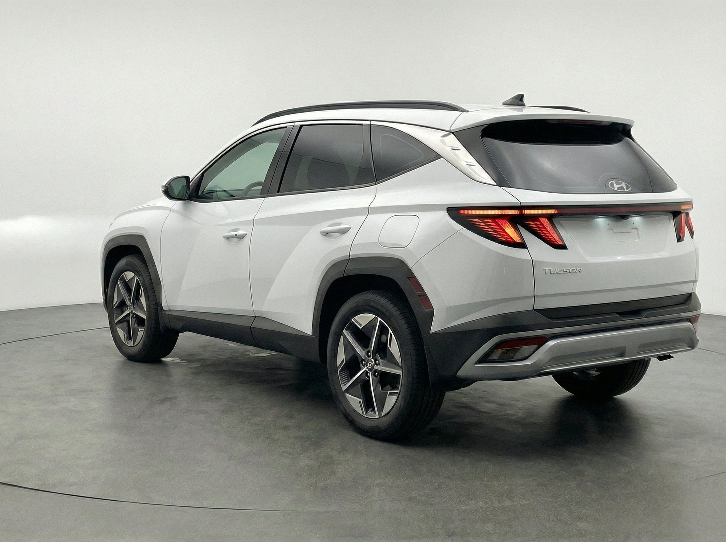 Thumbnail: 2025 Hyundai Tucson - 6