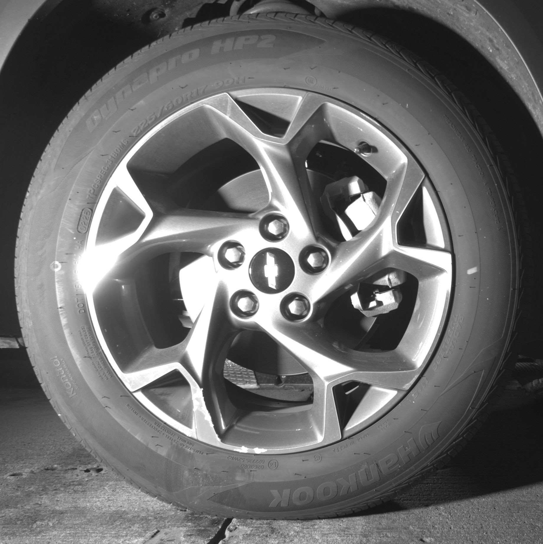 Thumbnail: 2025 Chevrolet Trax - 13