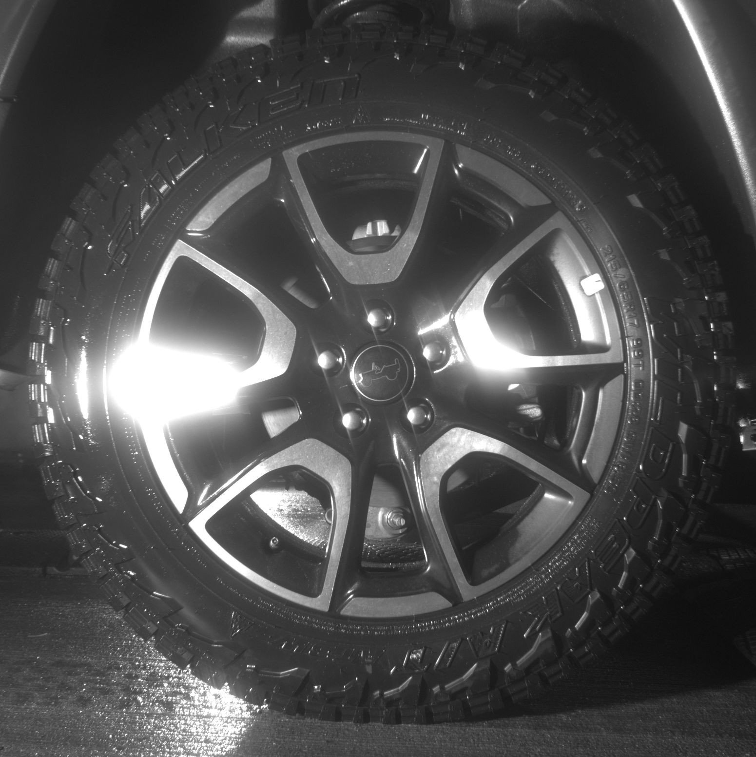 Thumbnail: 2025 Jeep Compass - 15