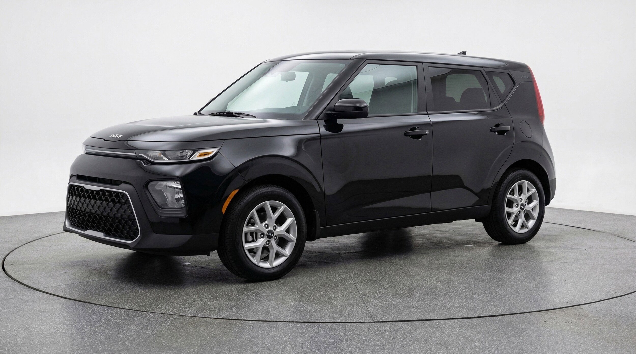 Thumbnail: 2025 Kia Soul - 3