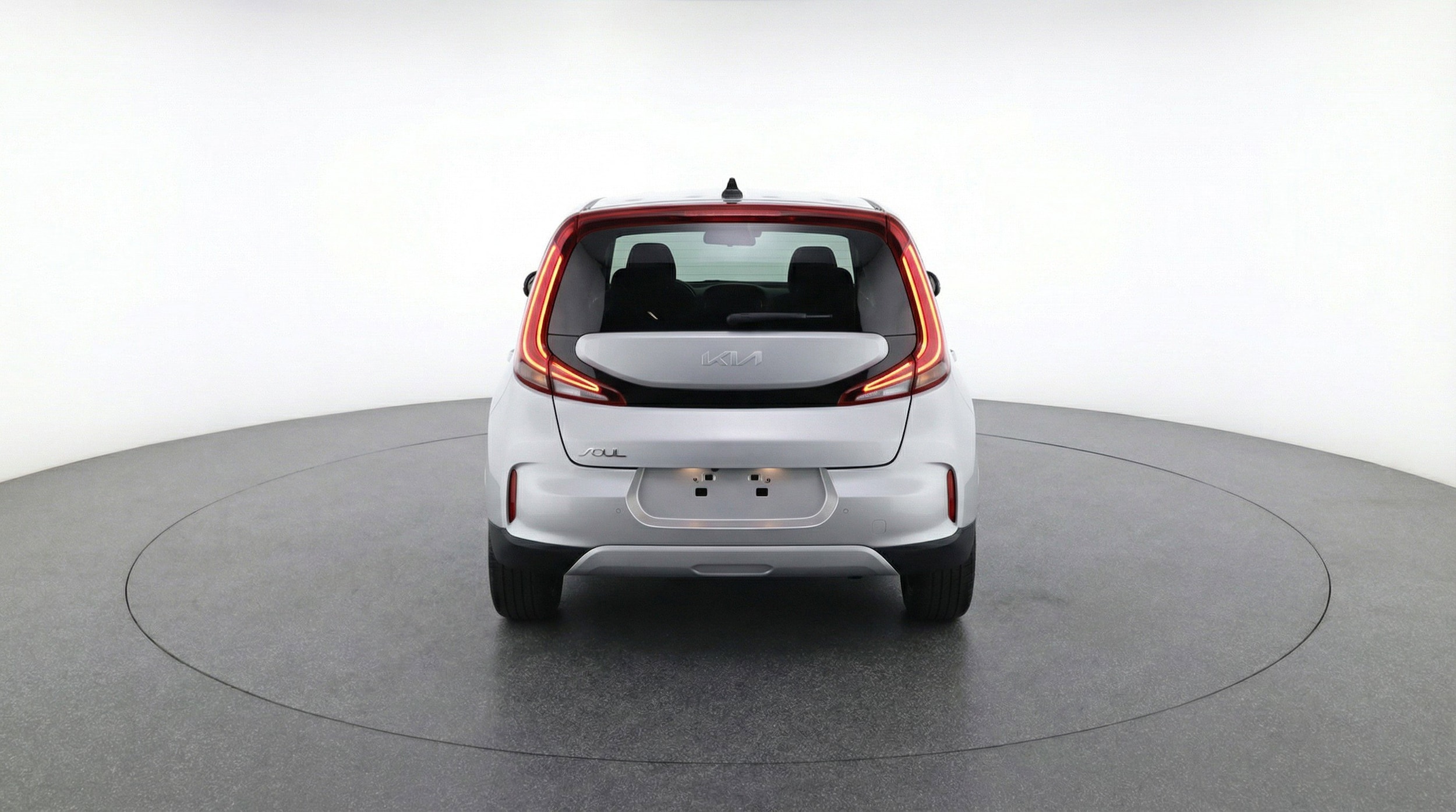 Thumbnail: 2025 Kia Soul - 7