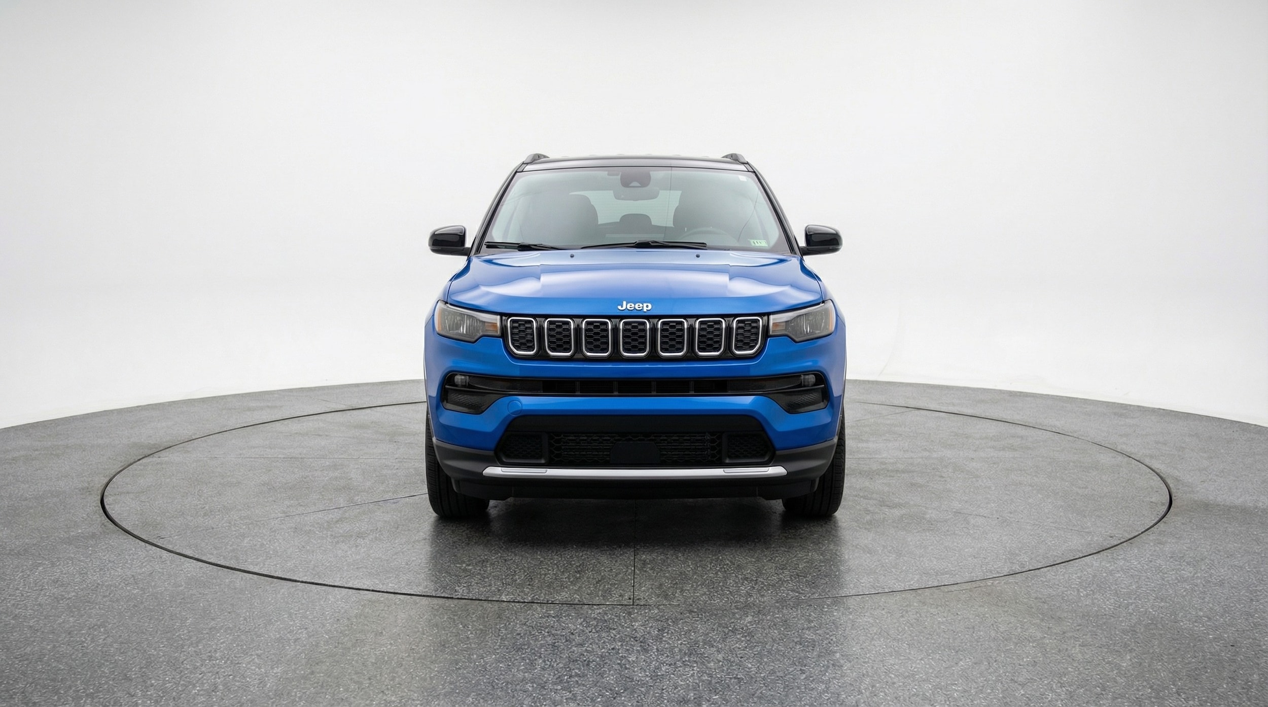 Thumbnail: 2025 Jeep Compass - 2