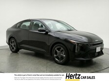 2025 Kia K4  -
                  Lynn, MA