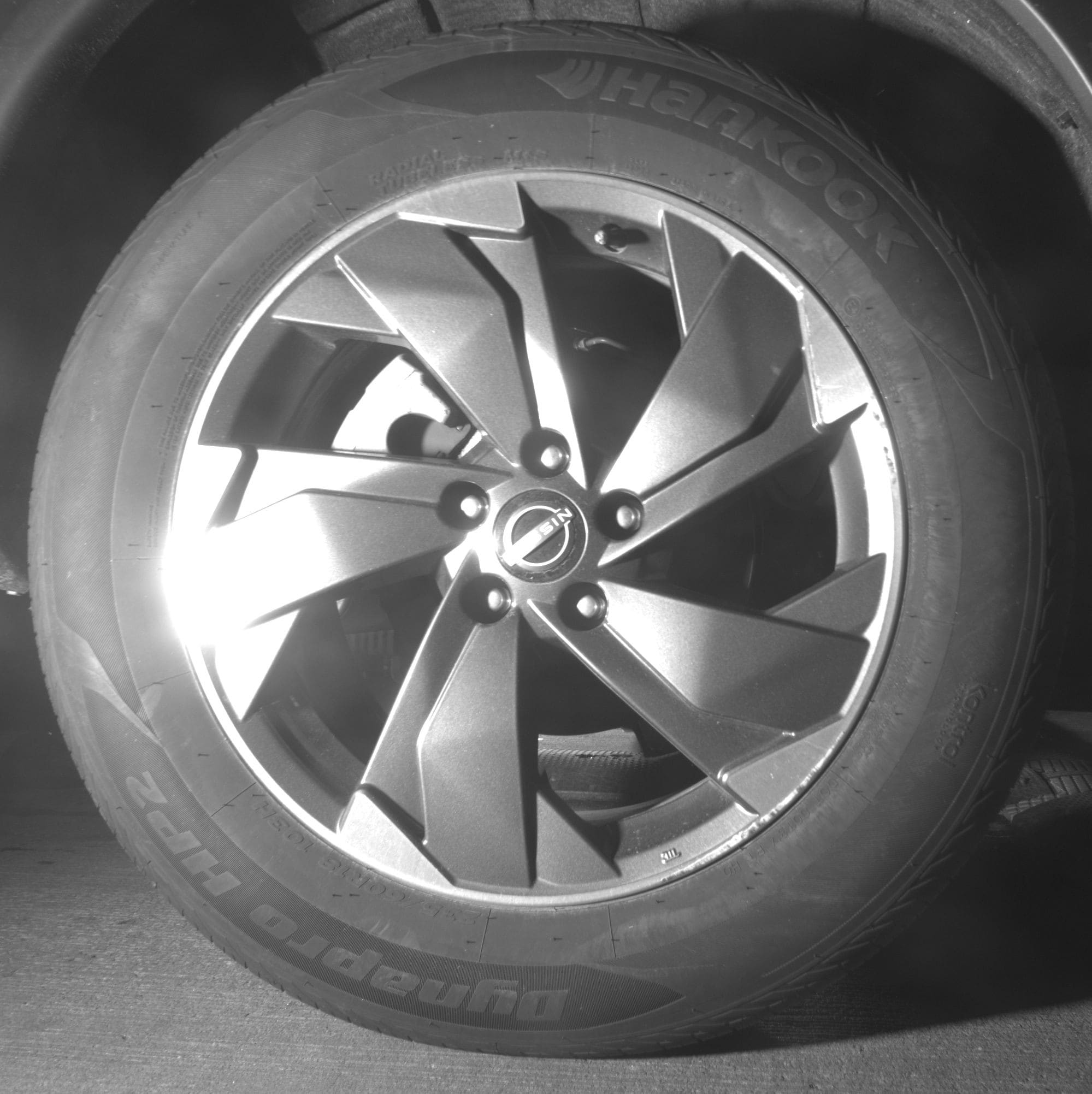 Thumbnail: 2025 Nissan Rogue - 12