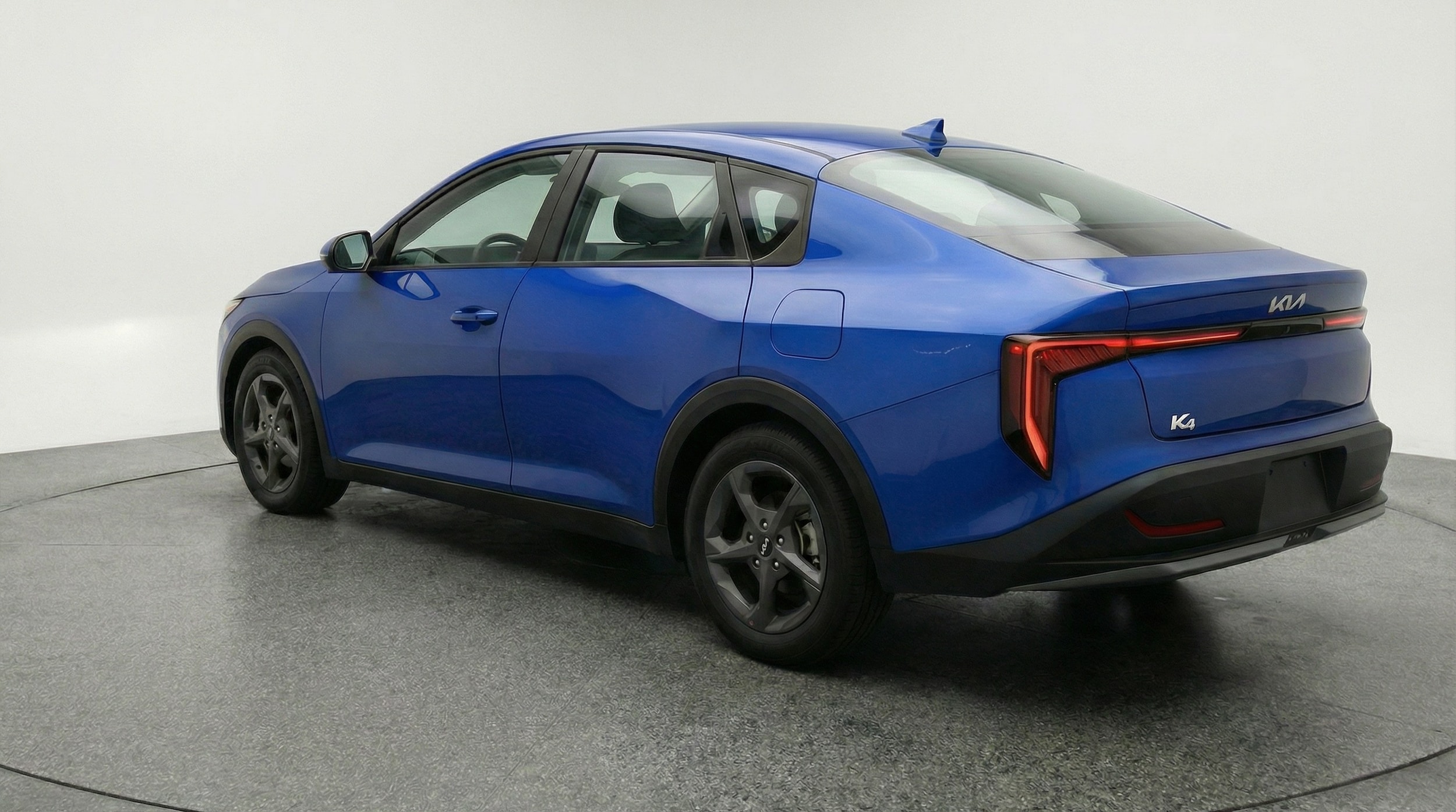 Thumbnail: 2025 Kia K4 - 5