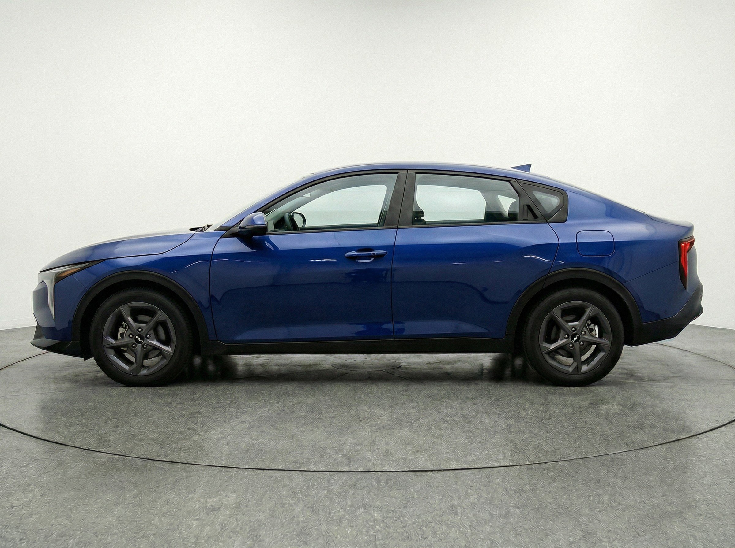 Thumbnail: 2025 Kia K4 - 5