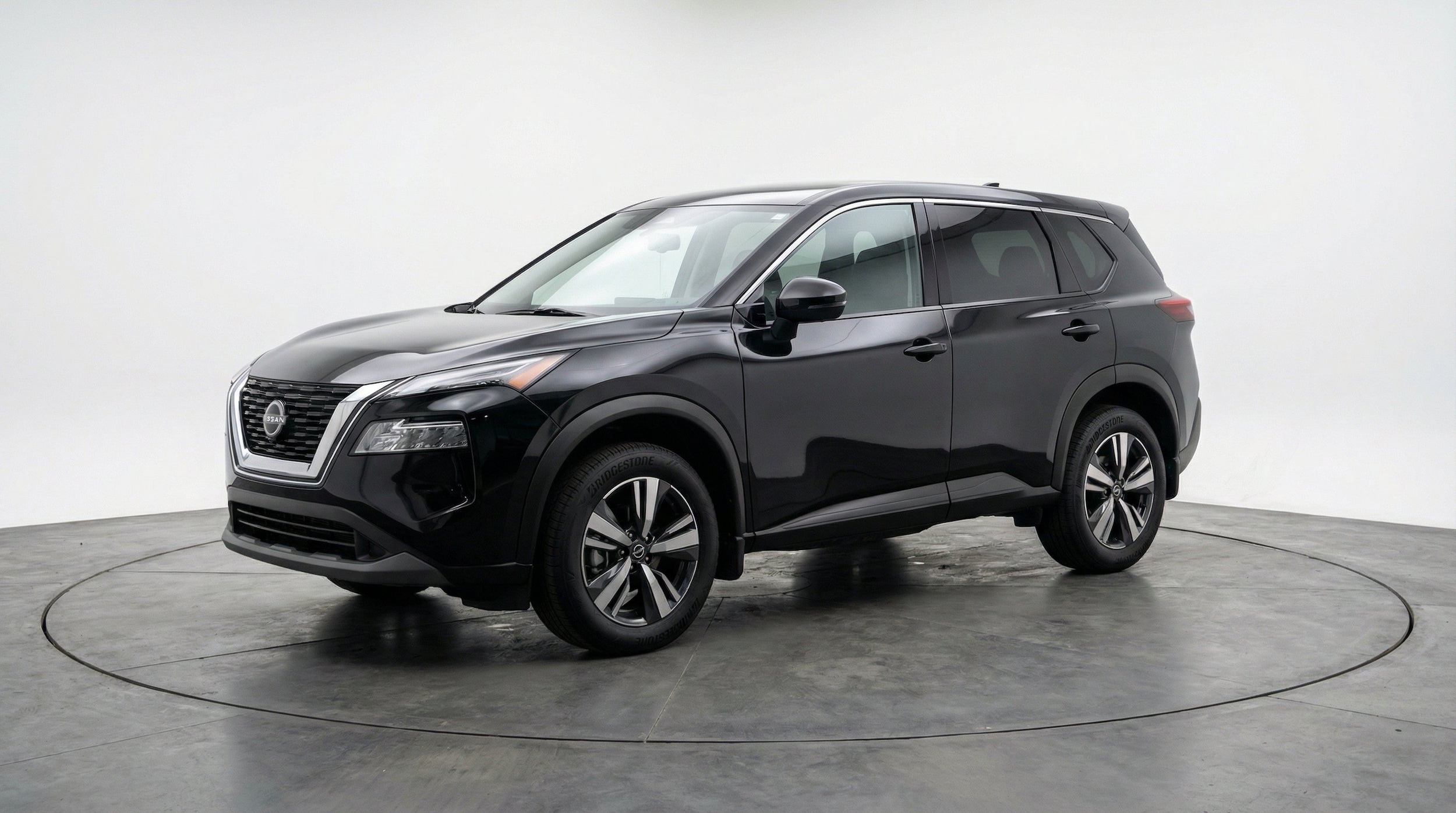 Thumbnail: 2026 Nissan Rogue - 3