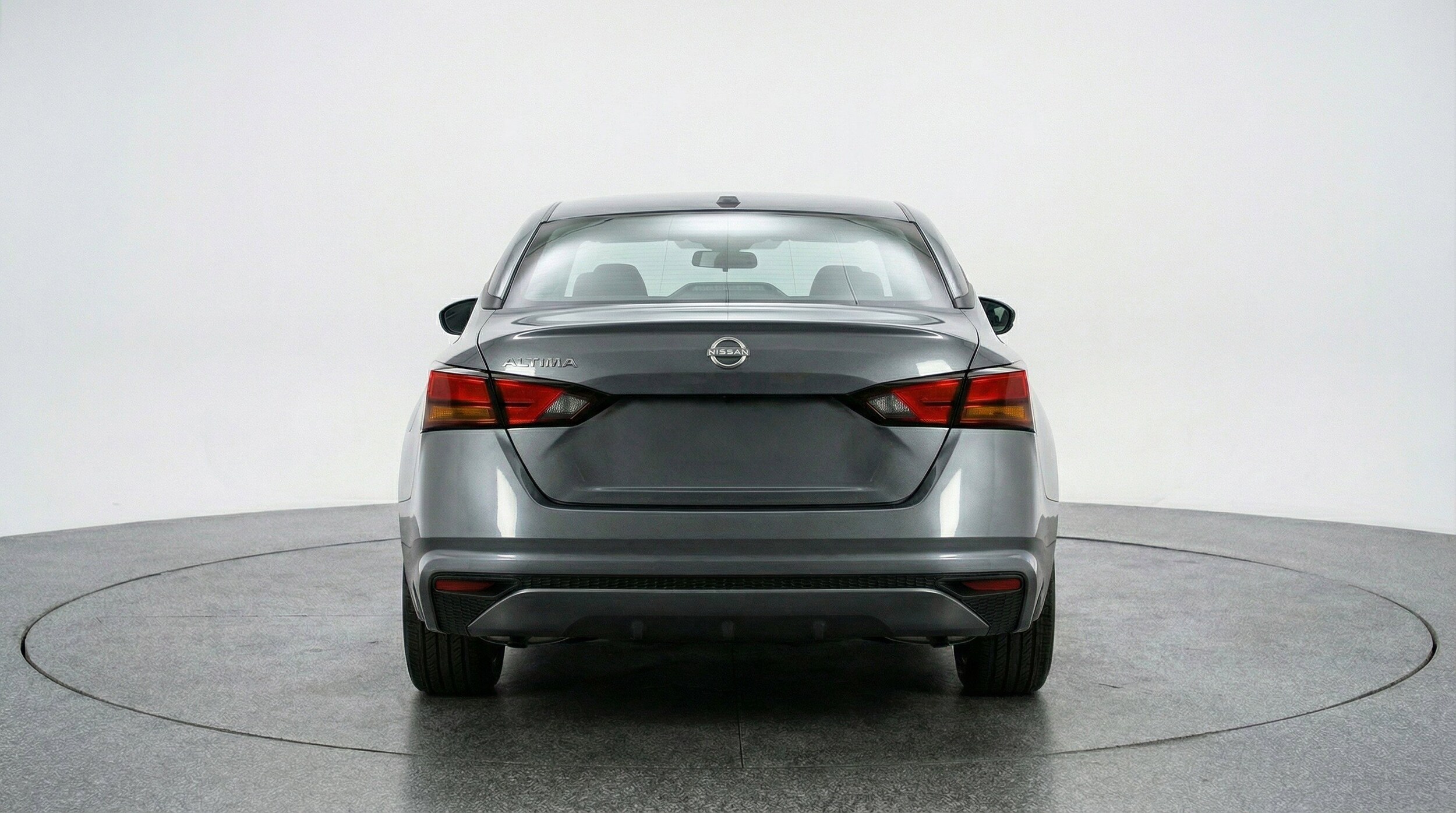 Thumbnail: 2025 Nissan Altima - 7