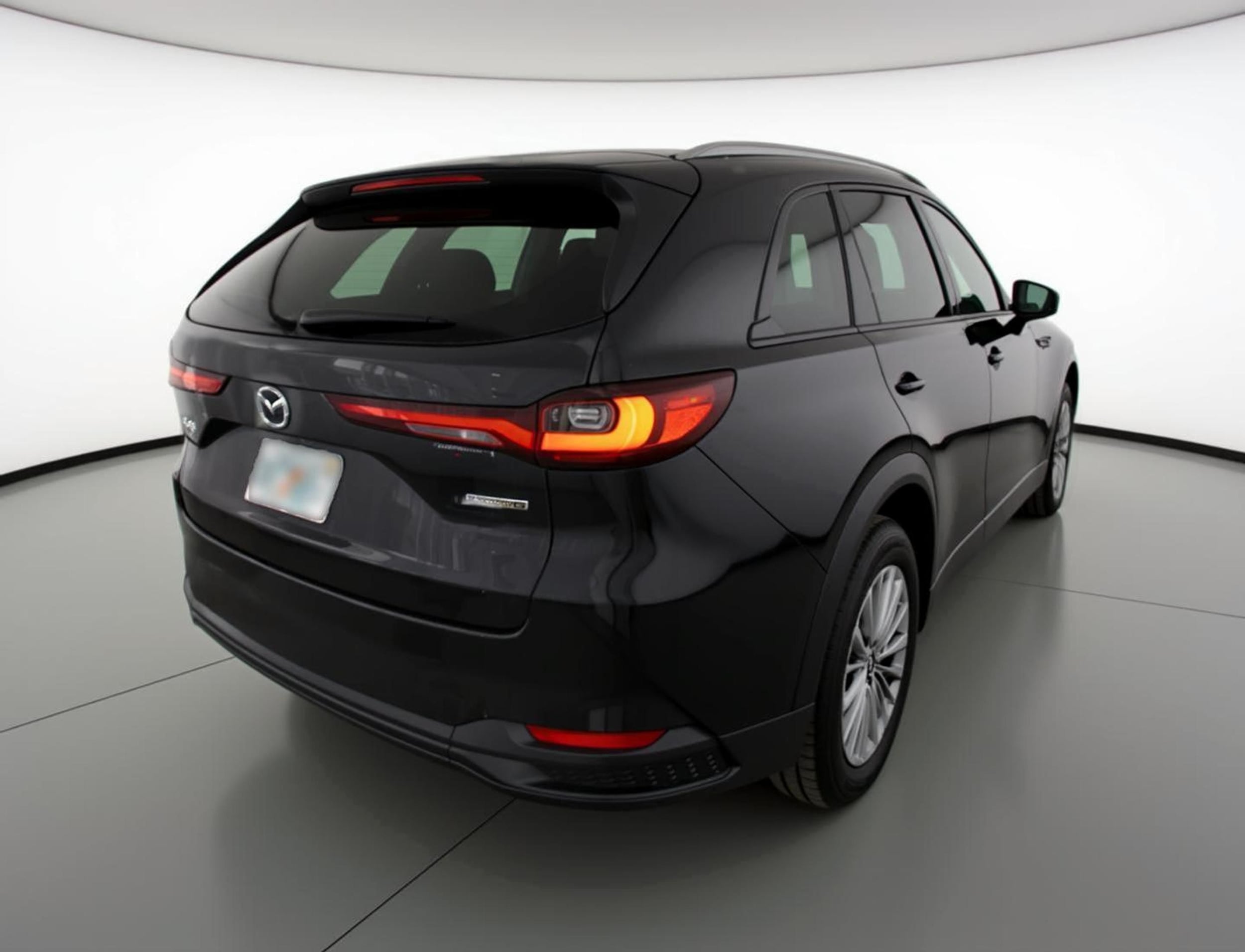 Thumbnail: 2025 Mazda CX-90 - 7