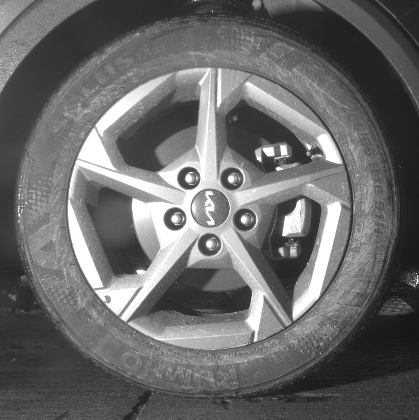 Thumbnail: 2025 Kia K4 - 13