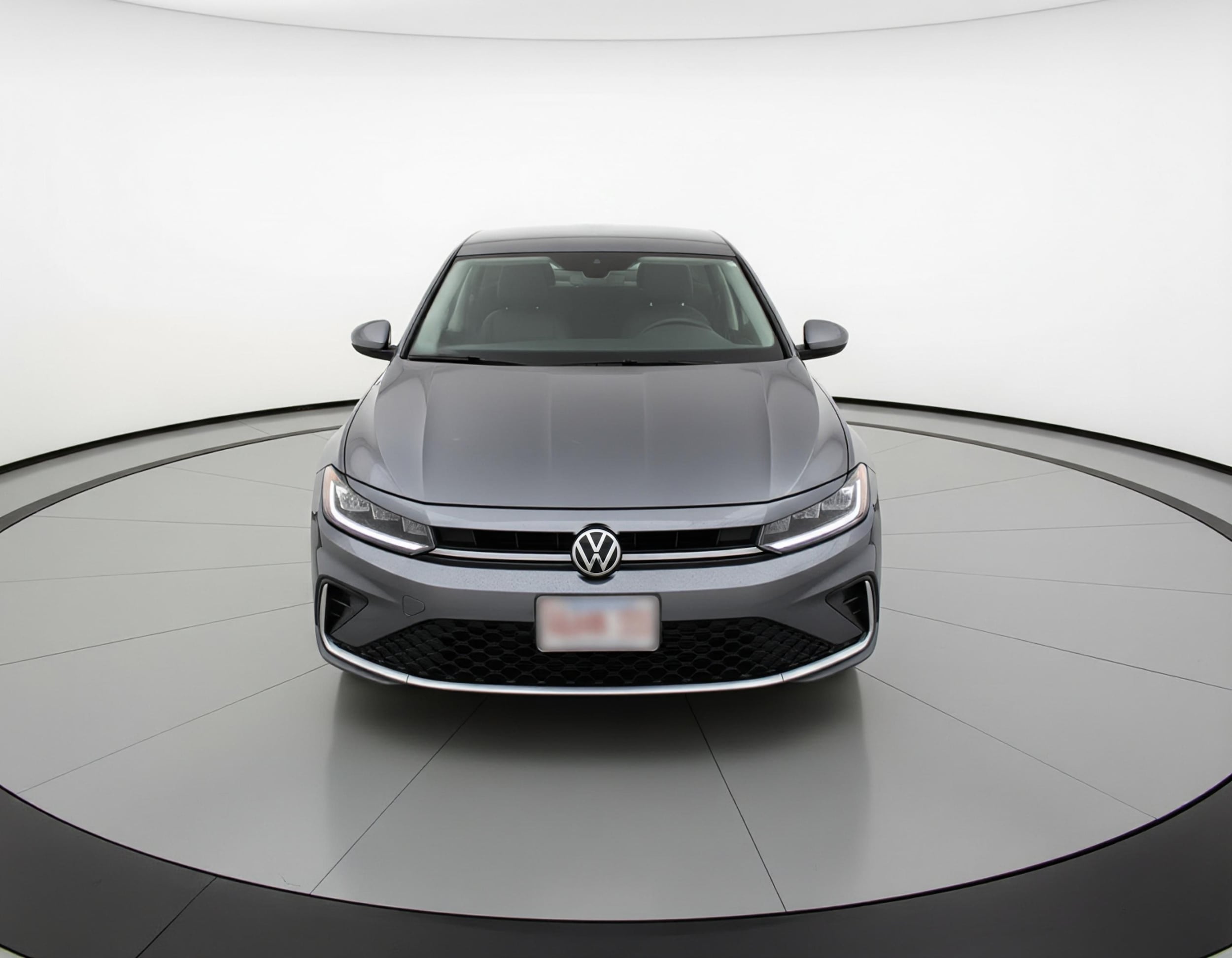 Thumbnail: 2025 Volkswagen Jetta - 2