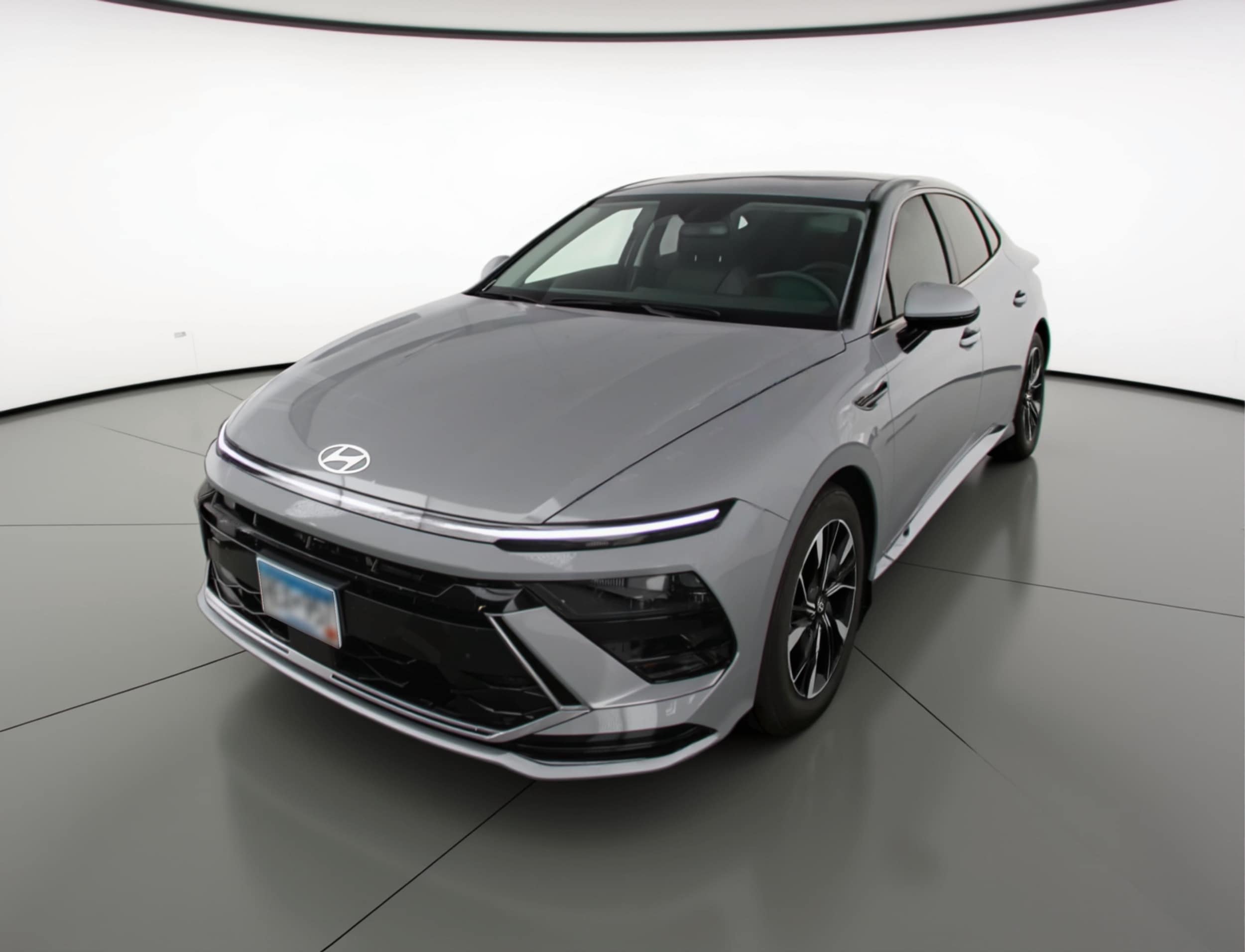 Thumbnail: 2025 Hyundai Sonata - 3