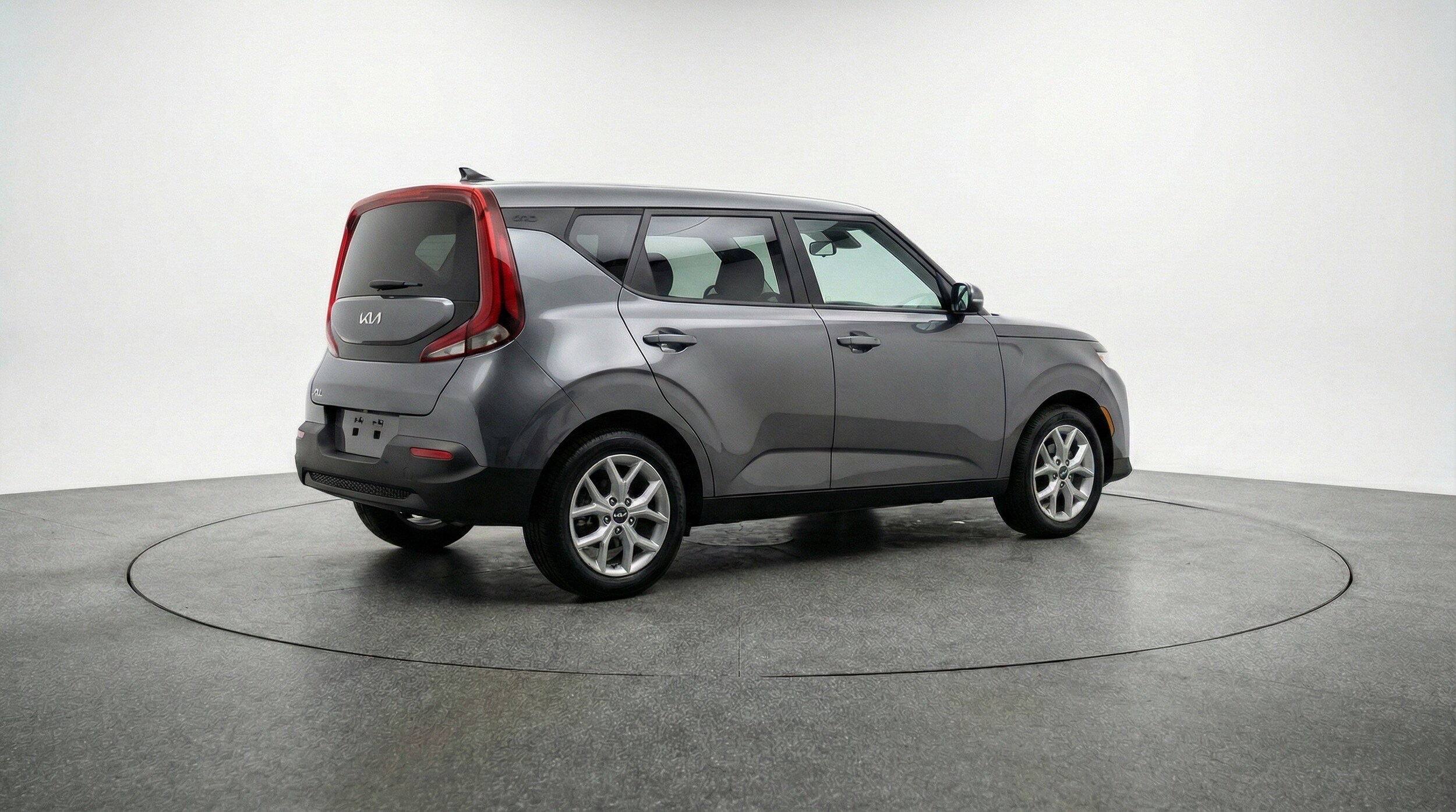 Thumbnail: 2025 Kia Soul - 9