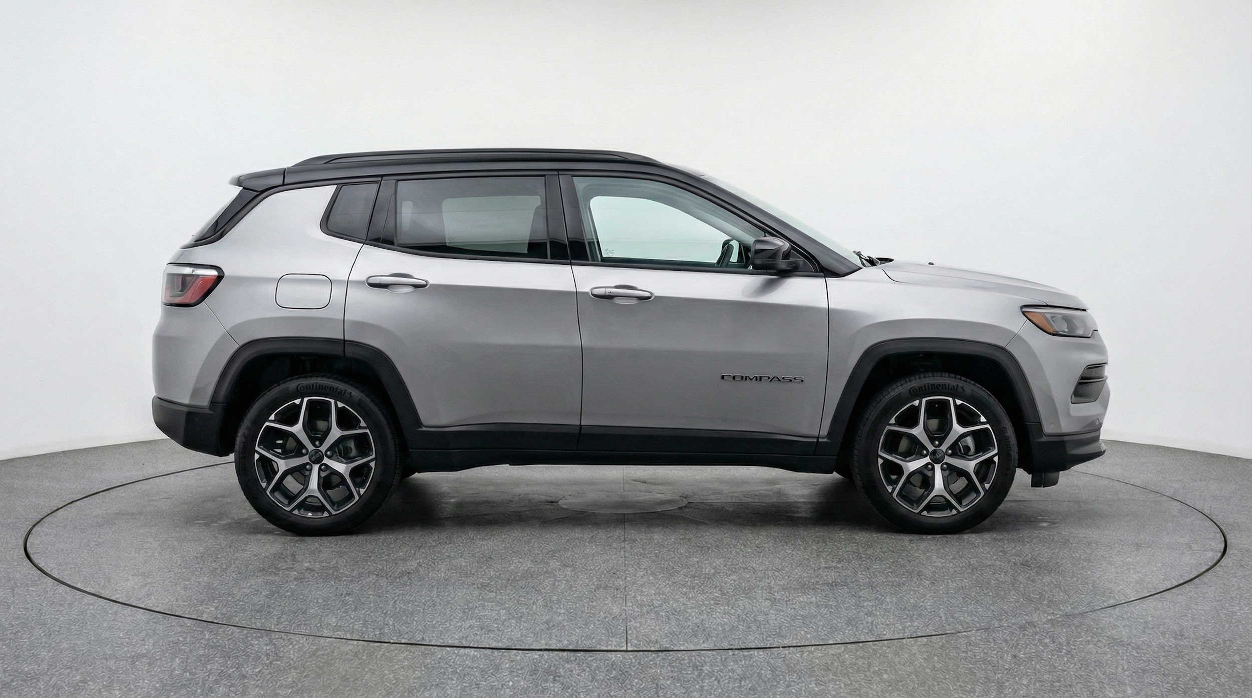 Thumbnail: 2025 Jeep Compass - 8
