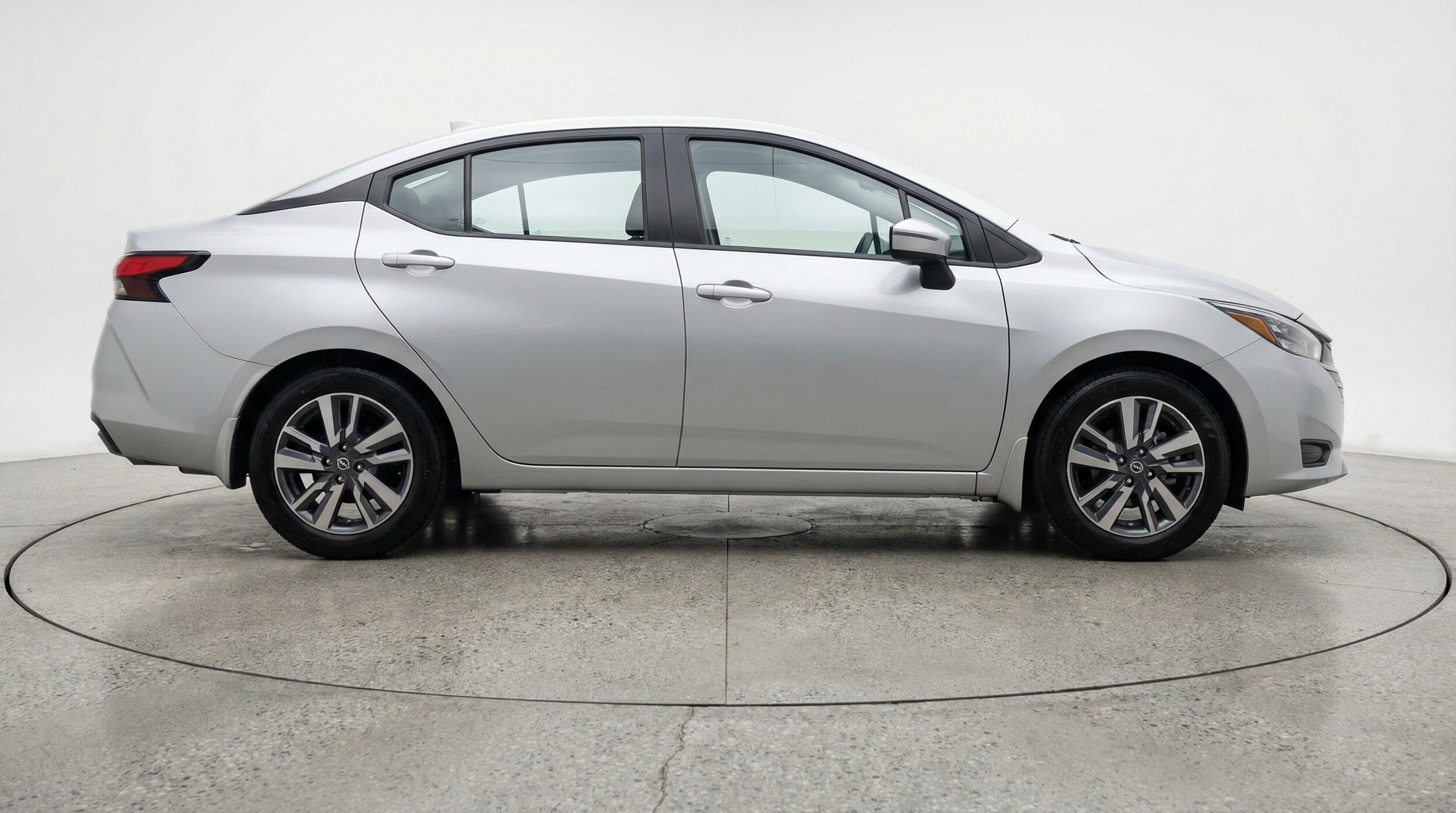 Thumbnail: 2025 Nissan Versa - 11