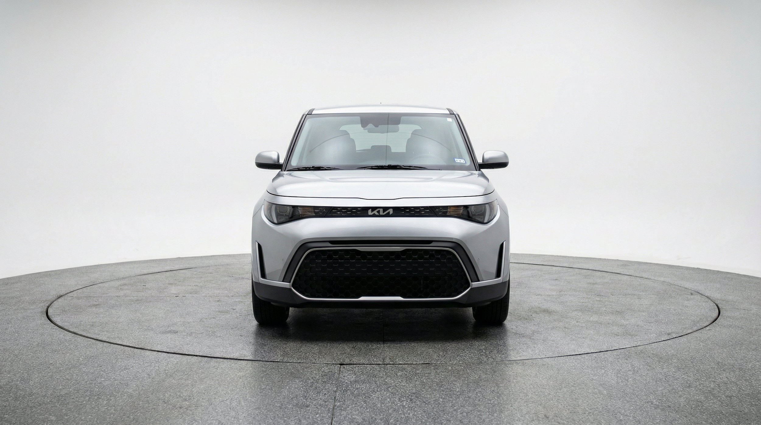Thumbnail: 2025 Kia Soul - 2