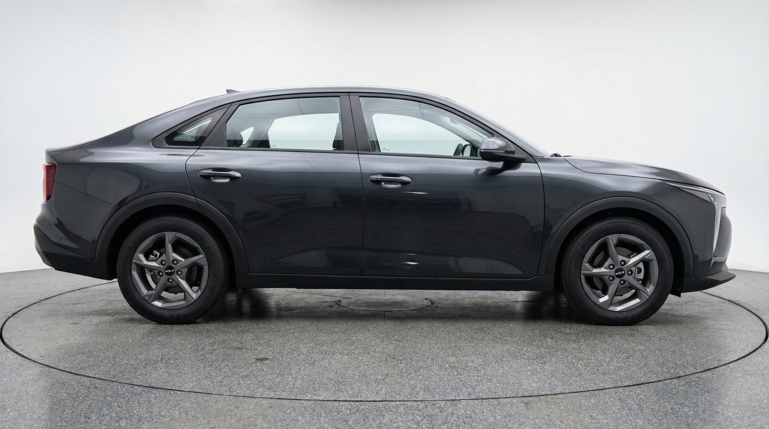 Thumbnail: 2026 Kia K4 - 11