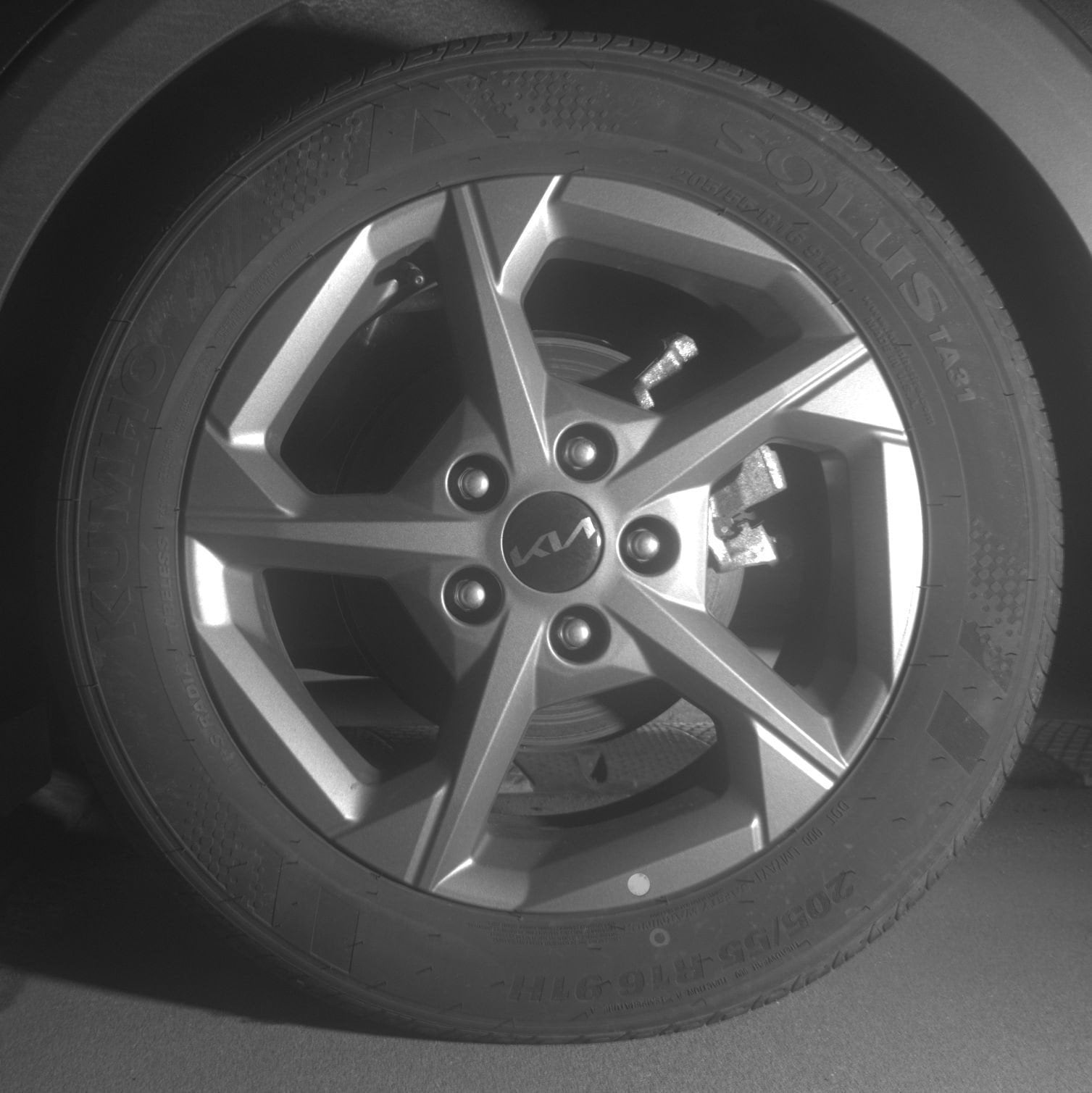 Thumbnail: 2026 Kia K4 - 14