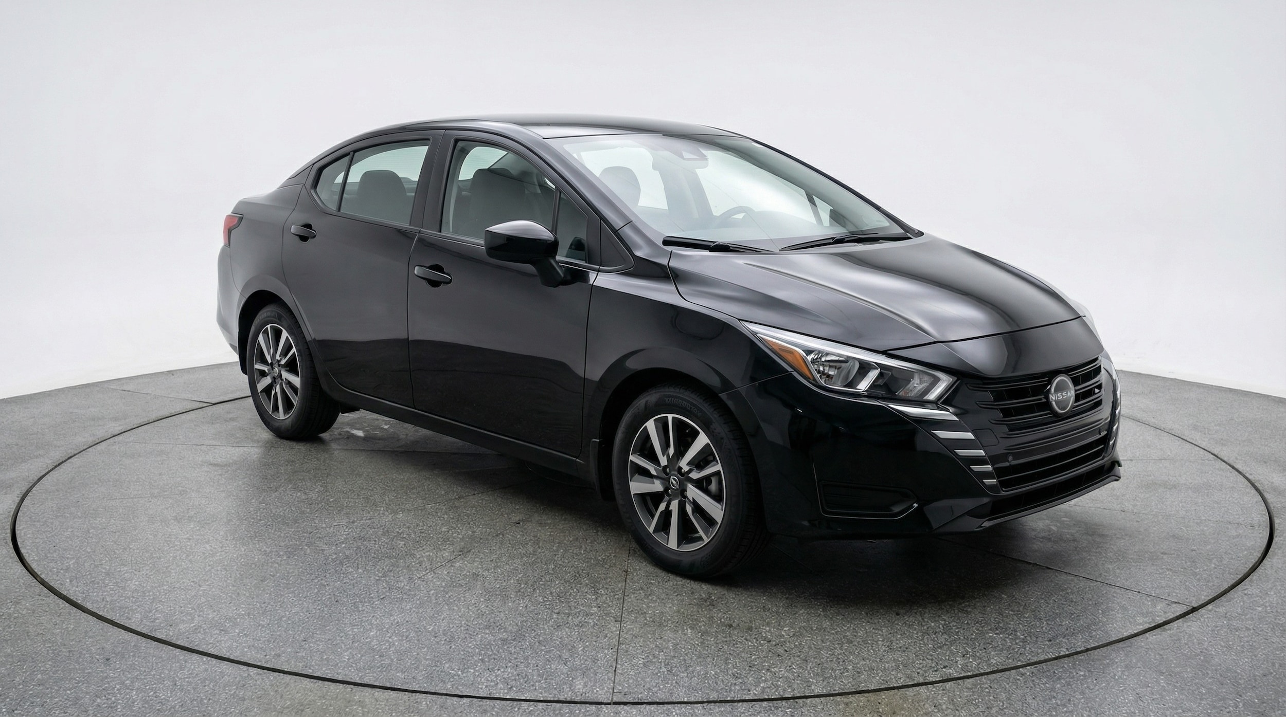 Thumbnail: 2025 Nissan Versa - 1